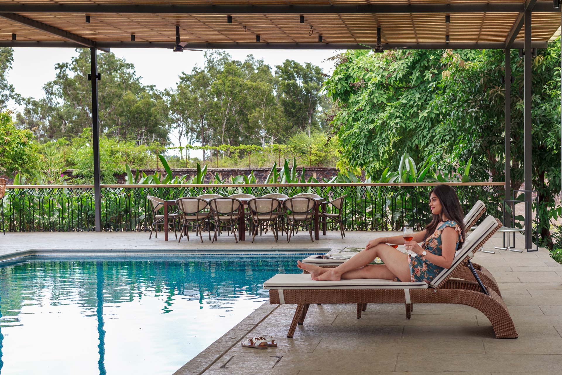 Villa Lumiere - Image 5