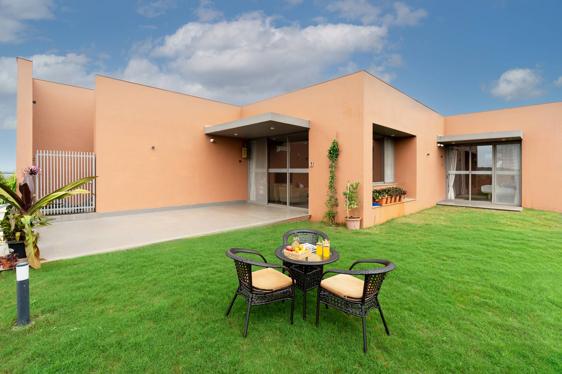 Terracotta Skies - Image 4