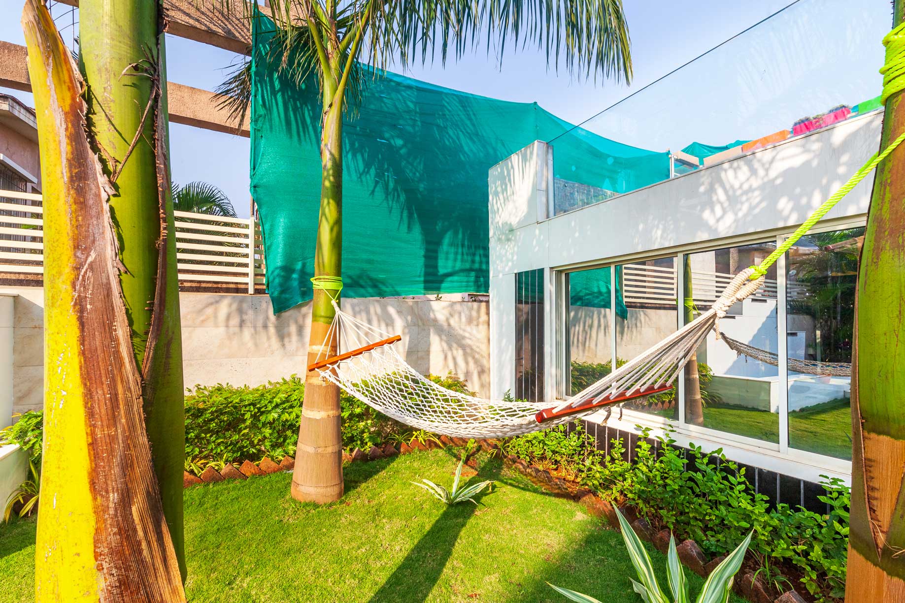 6 Rooms @ Ayurkutir Villa - Image 4