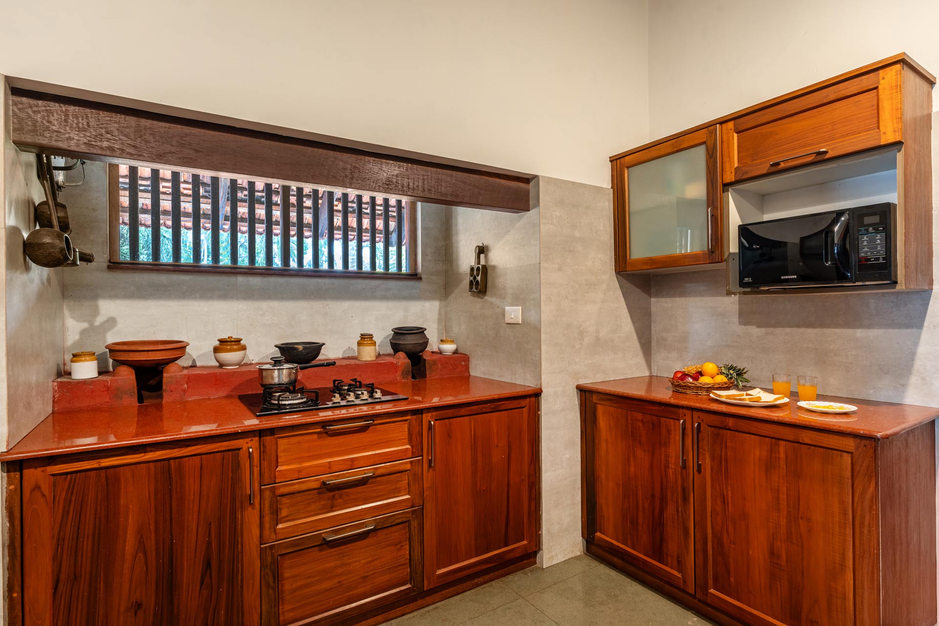 CVM House - Thiruvalla