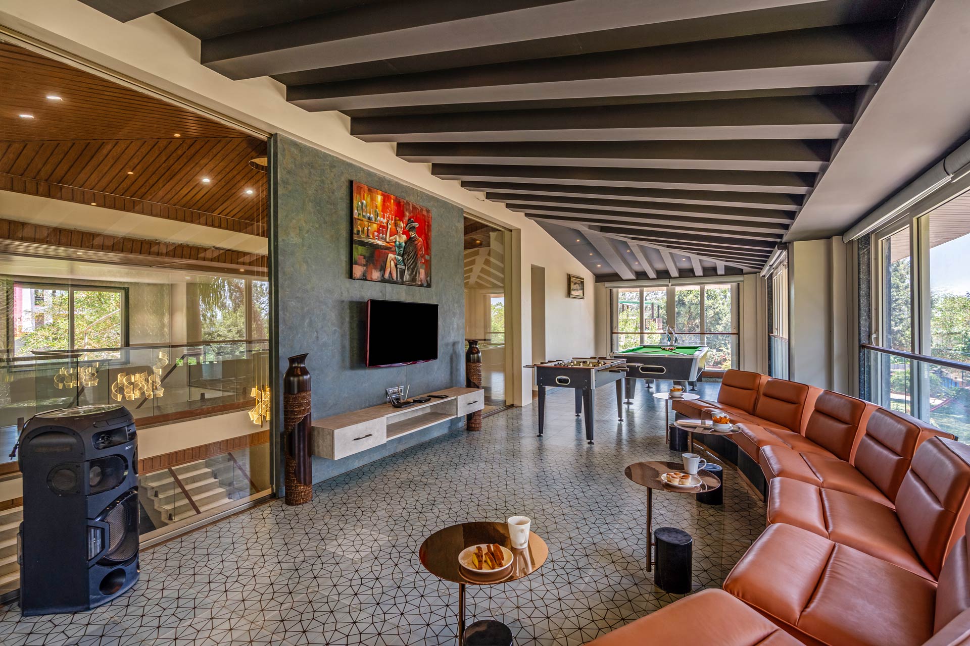 The White Canopy - Image 5