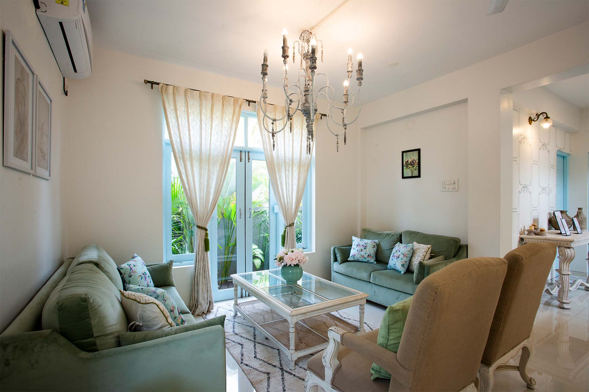 Mediterranean Bliss - Sangolda