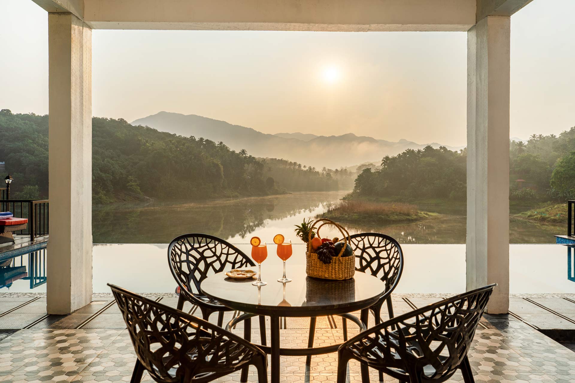 Lagoons Villa - Peruvannamuzhi - Image 4