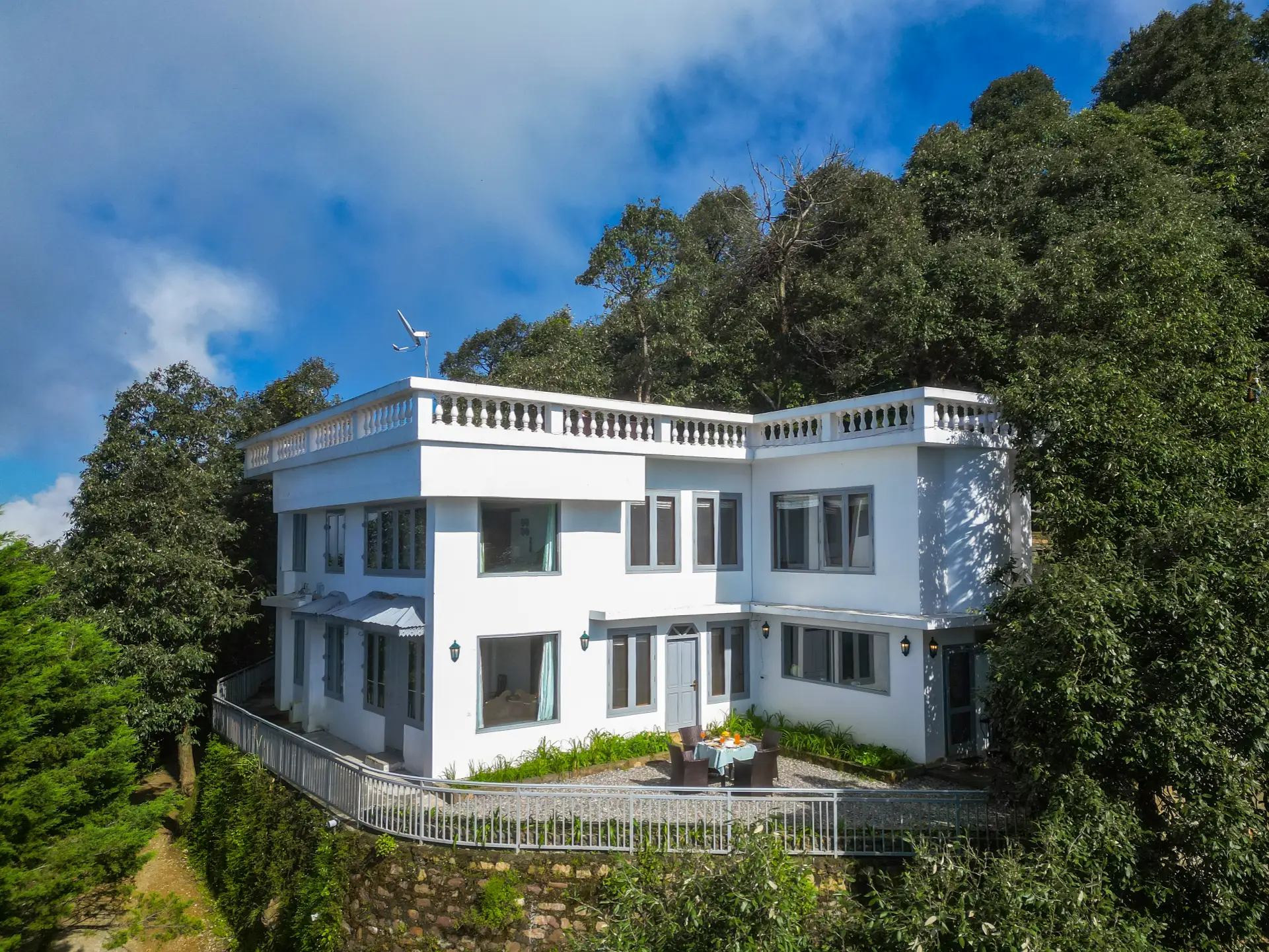 JHS Estate
