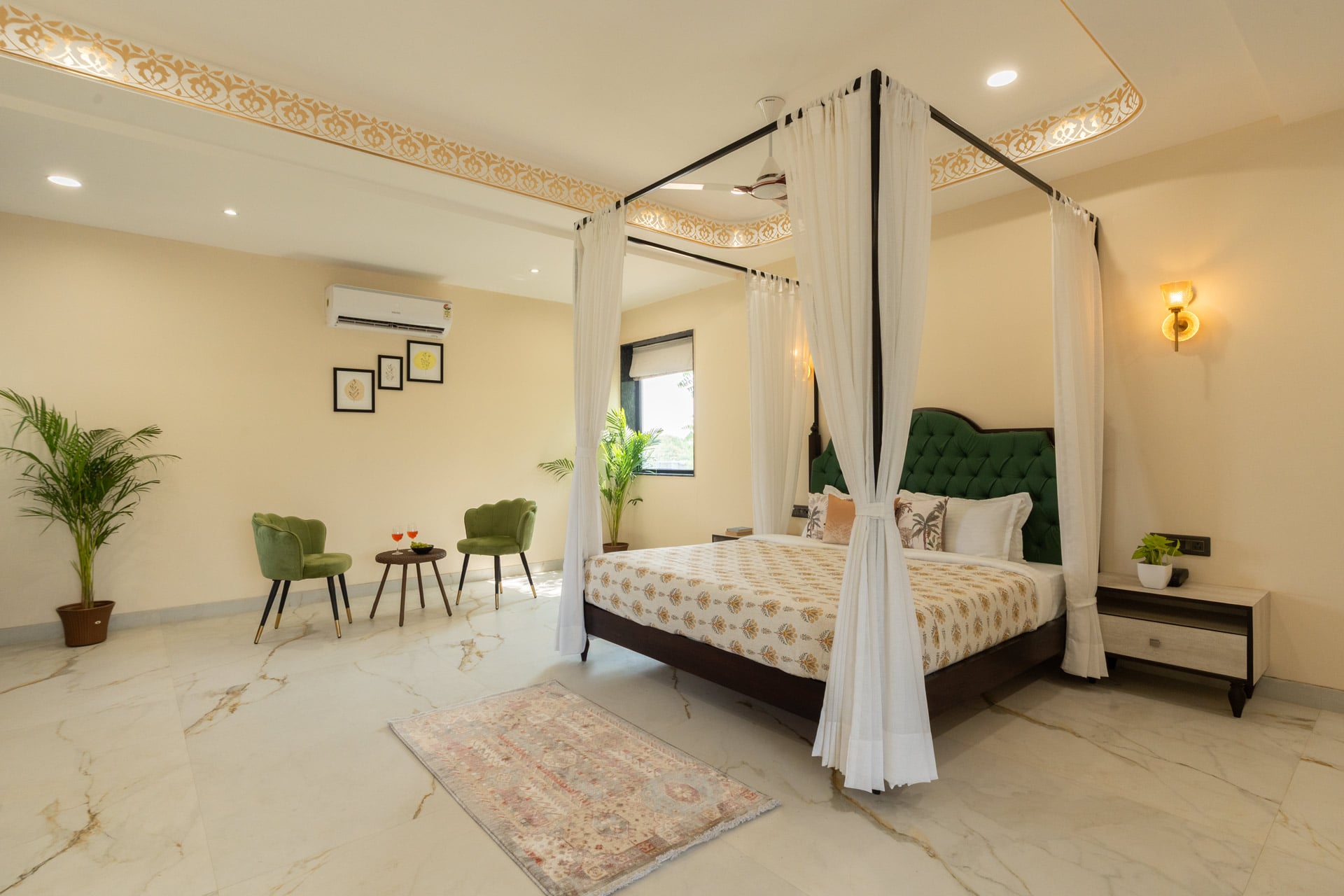 Suite Room @ Eleganza Villas - Image 2