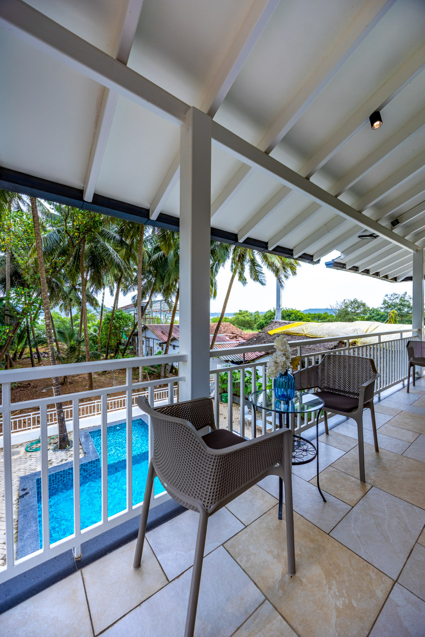 Casa Del Rio - The Villa by the River