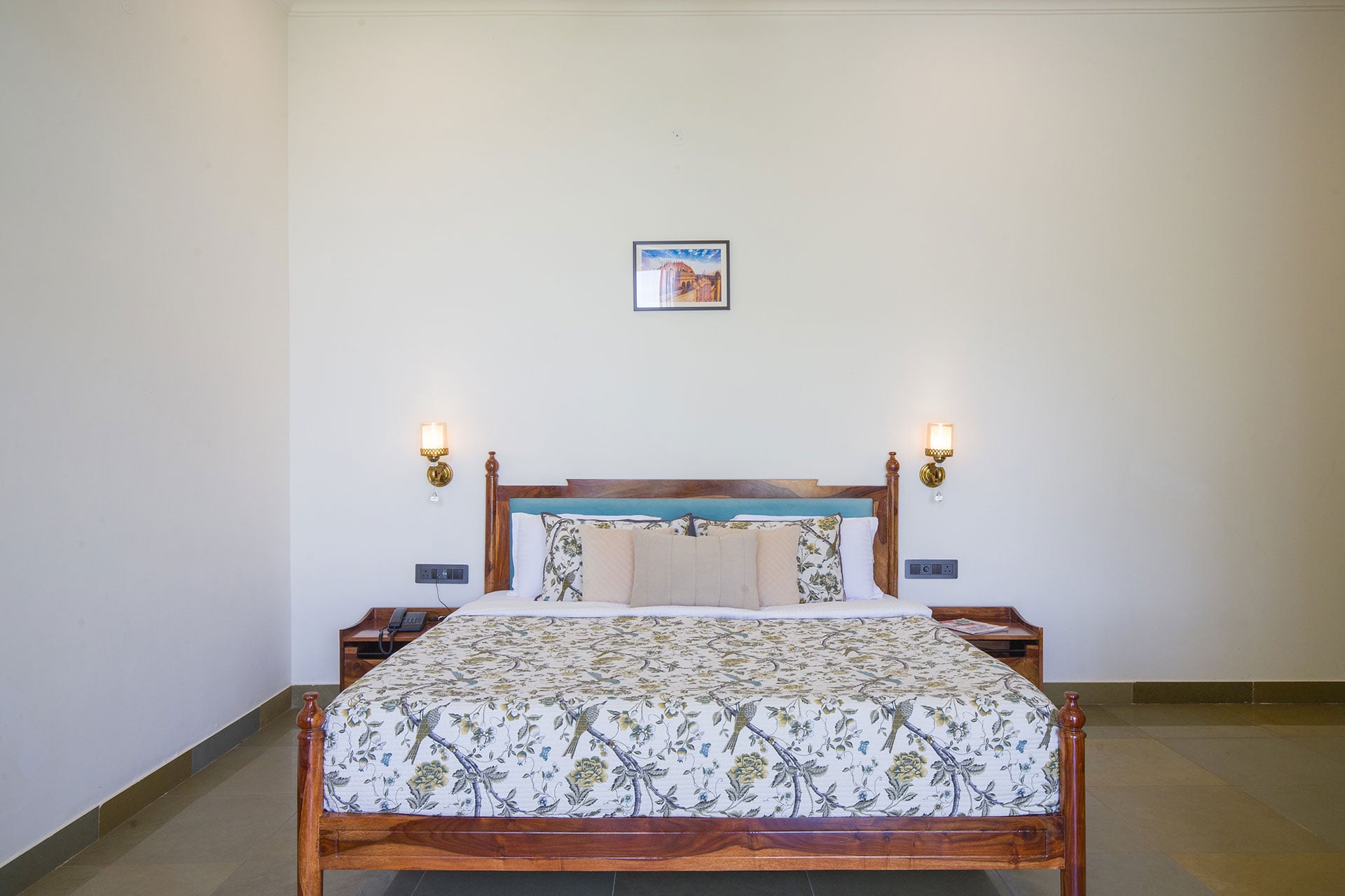 Celeste @ The Pastel Courtyard