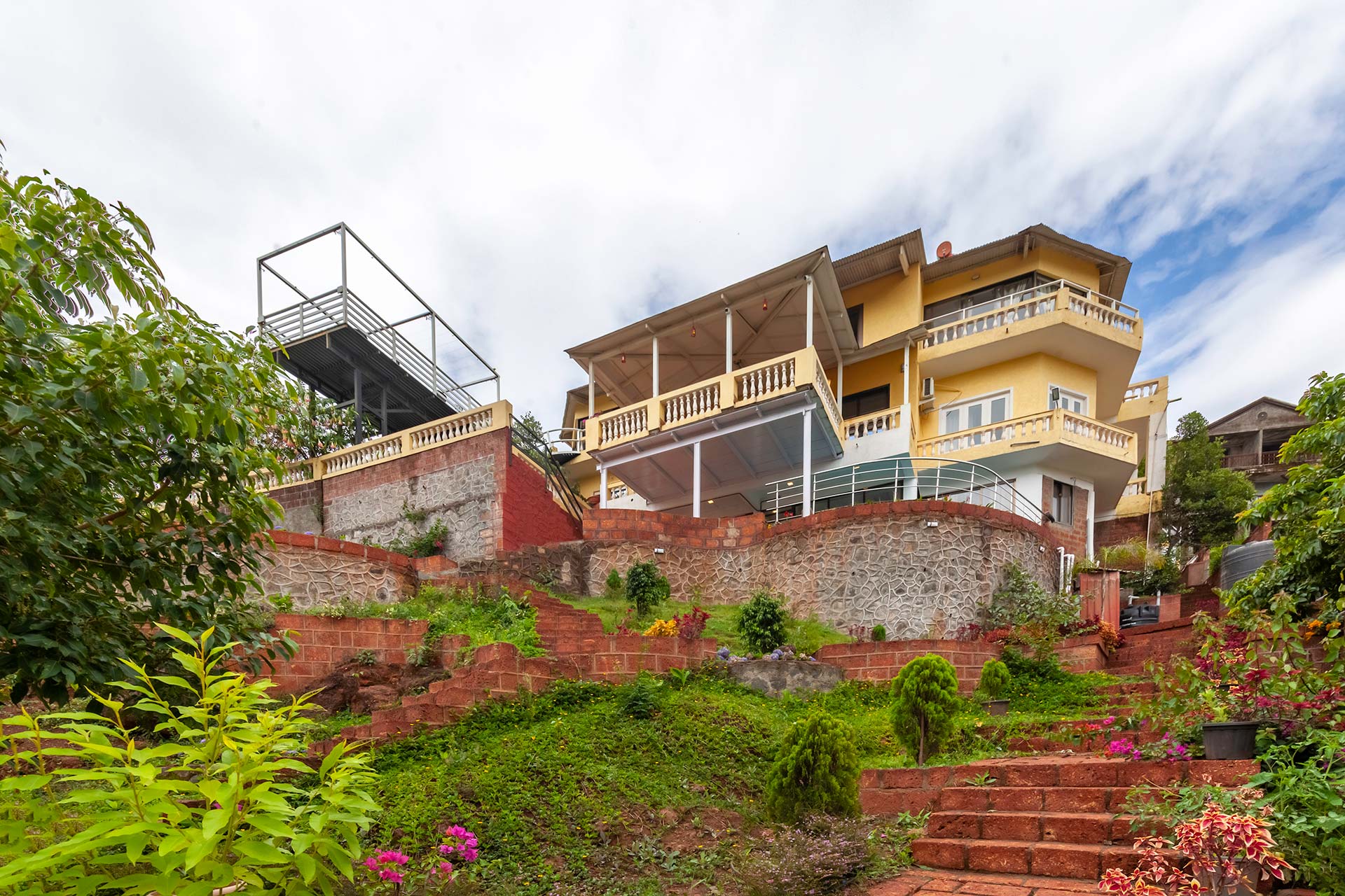 Quietude @ Serenity Hills