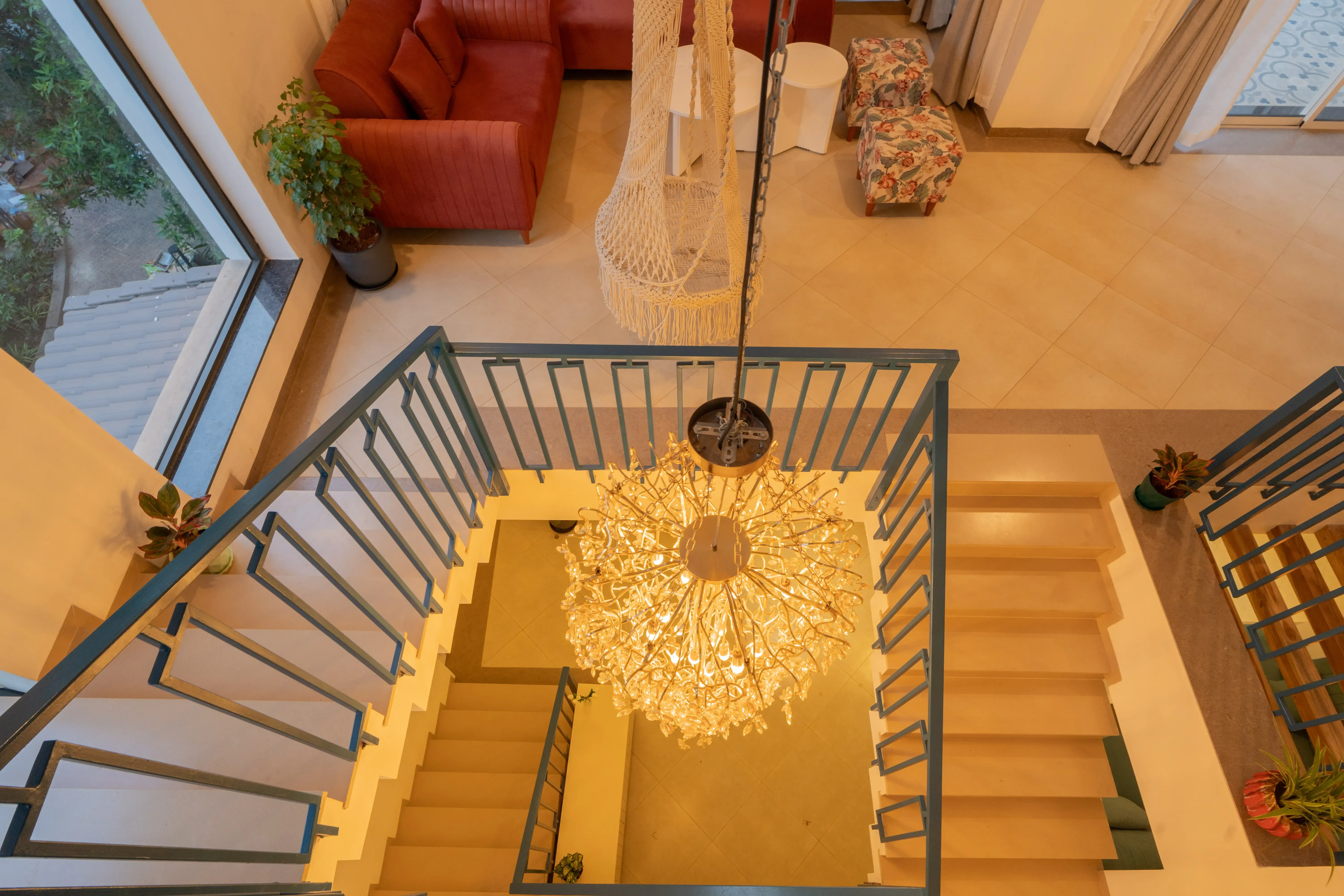 Laguna Encanto | Elegant 4-BHK Retreat Near Anjuna Beach With Private Pool & Terrace