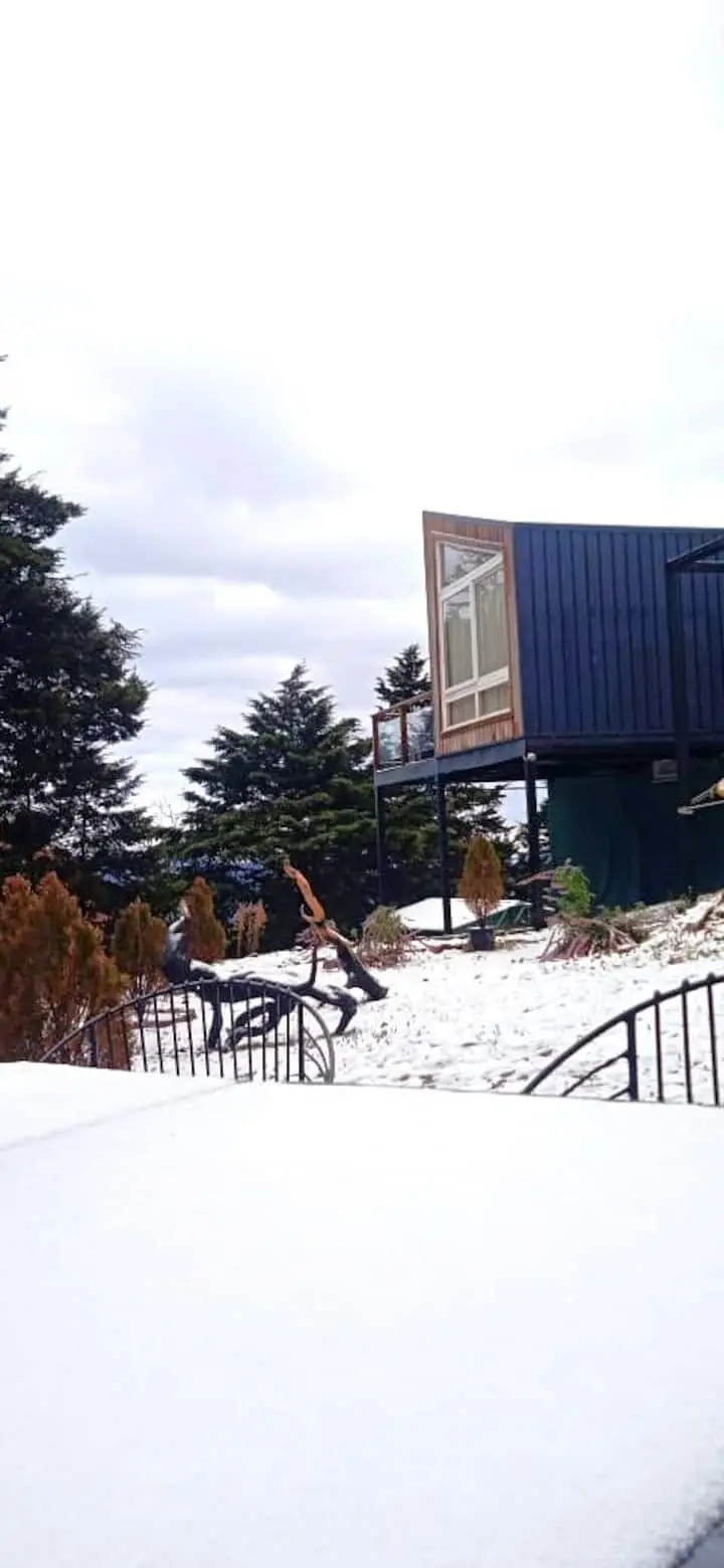 La Foret Cottages; Kaphlani Cottage - Image 3