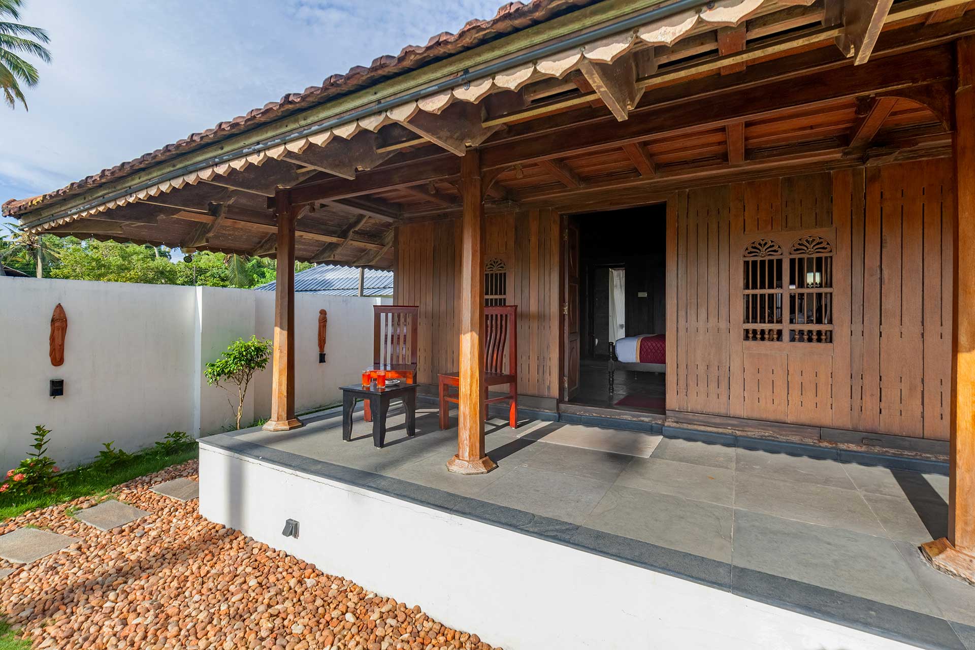 Breeze @ Waves By Tarangi