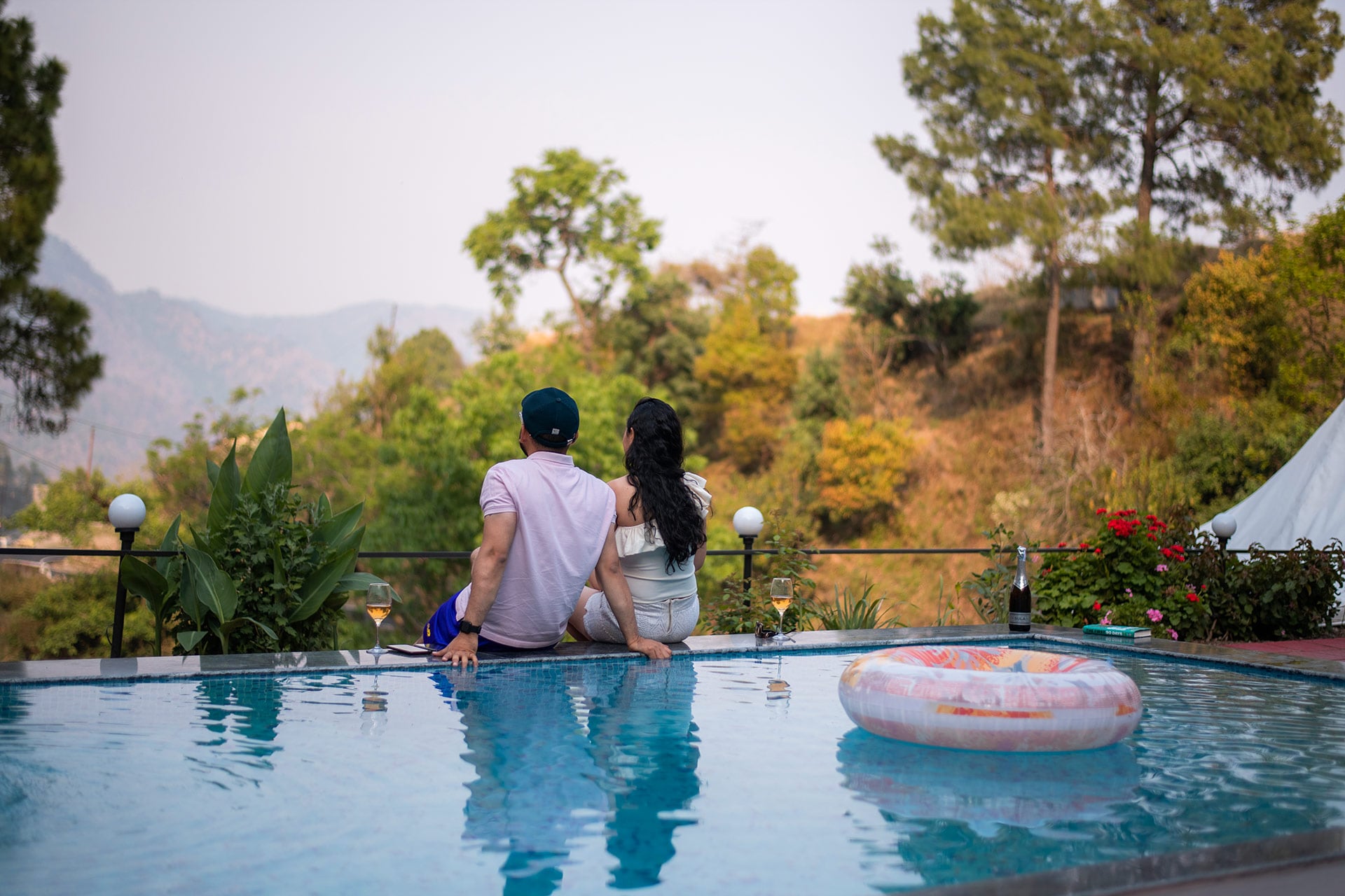 Safari @ Rolling Hills