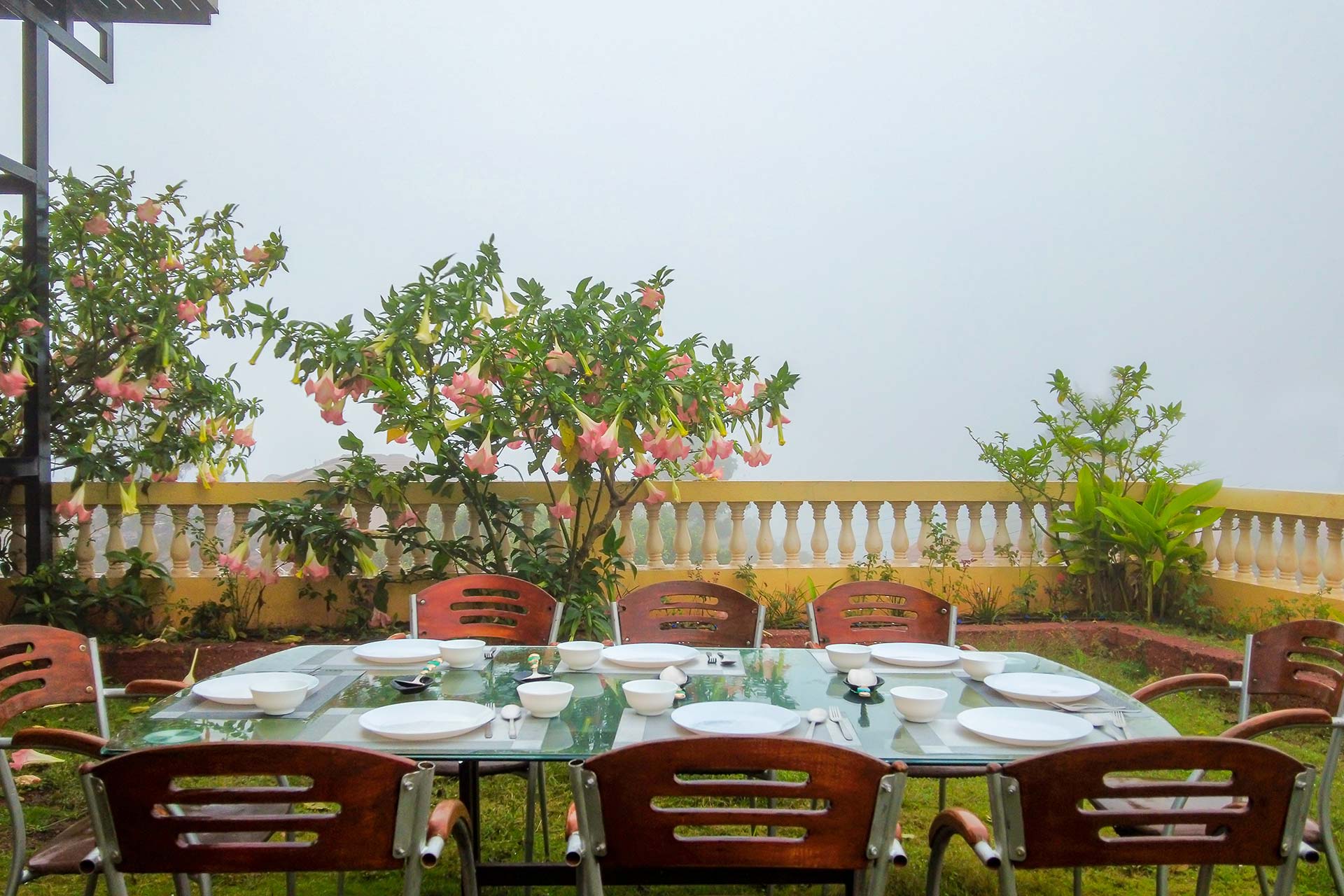 Quietude @ Serenity Hills