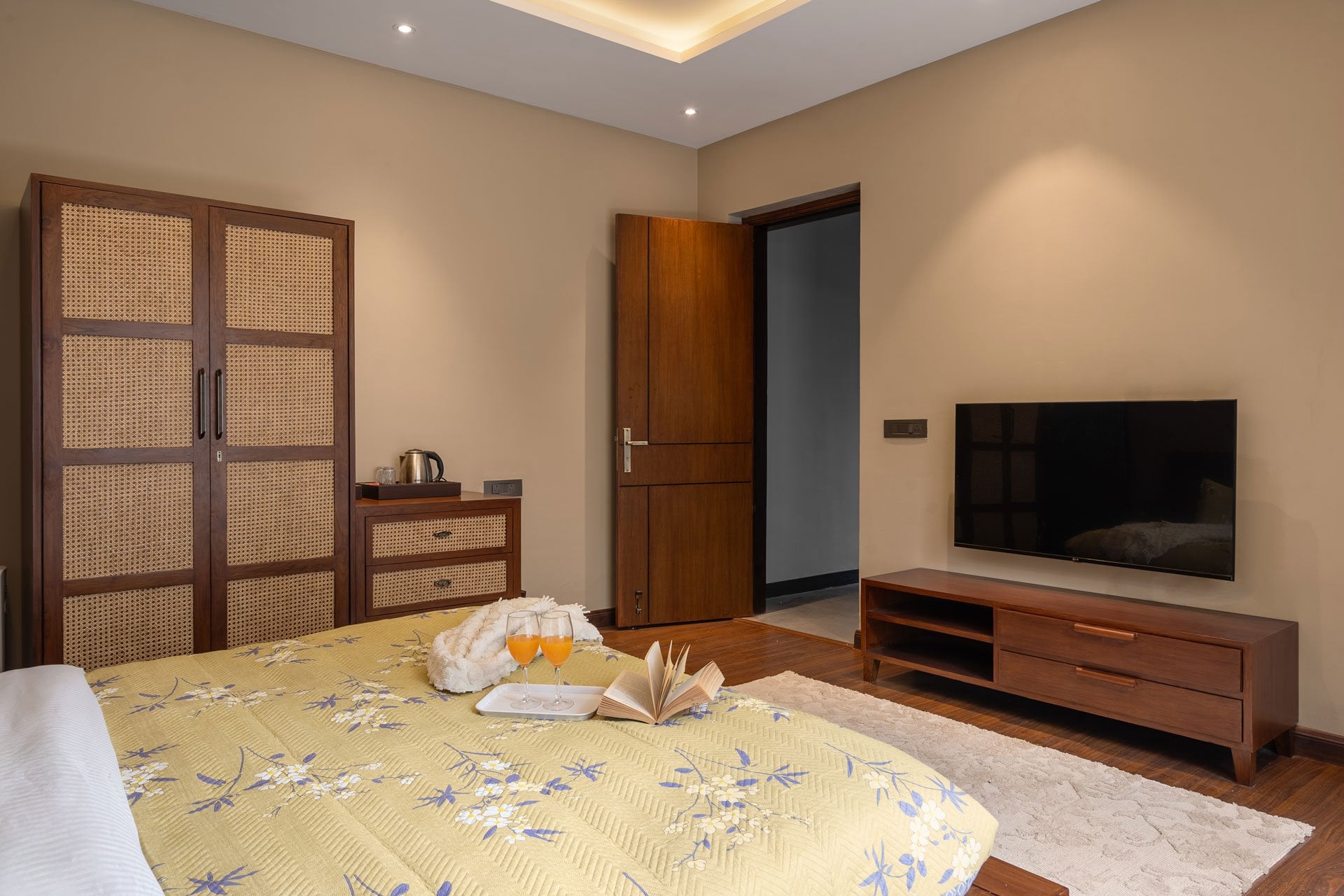 Barkat Villa - Ramgarh