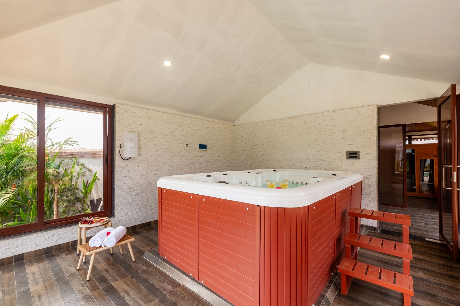 Gallops @ Ashwamedha Manor - Image 4