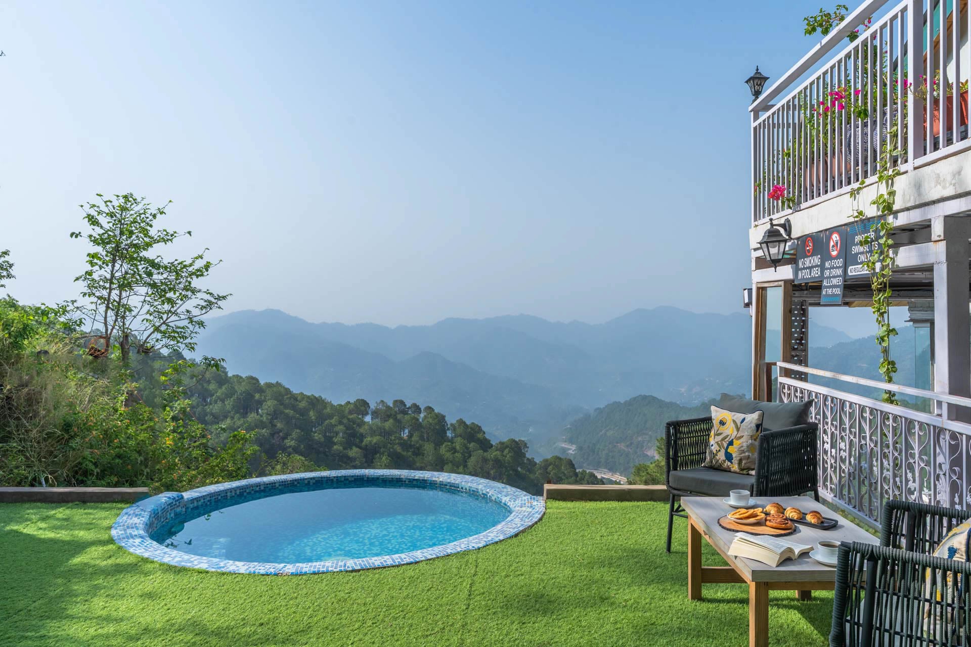 Chapter 5 @ The Ever House - Image 2