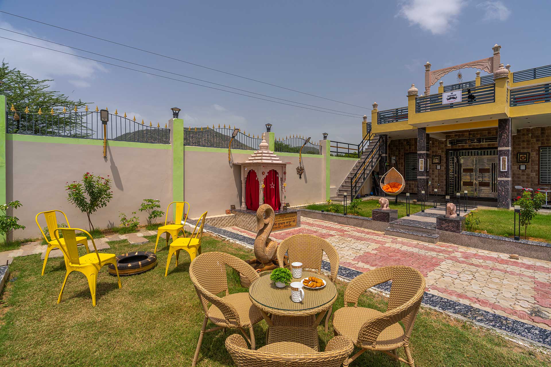 Badshah Farmstay - Image 3