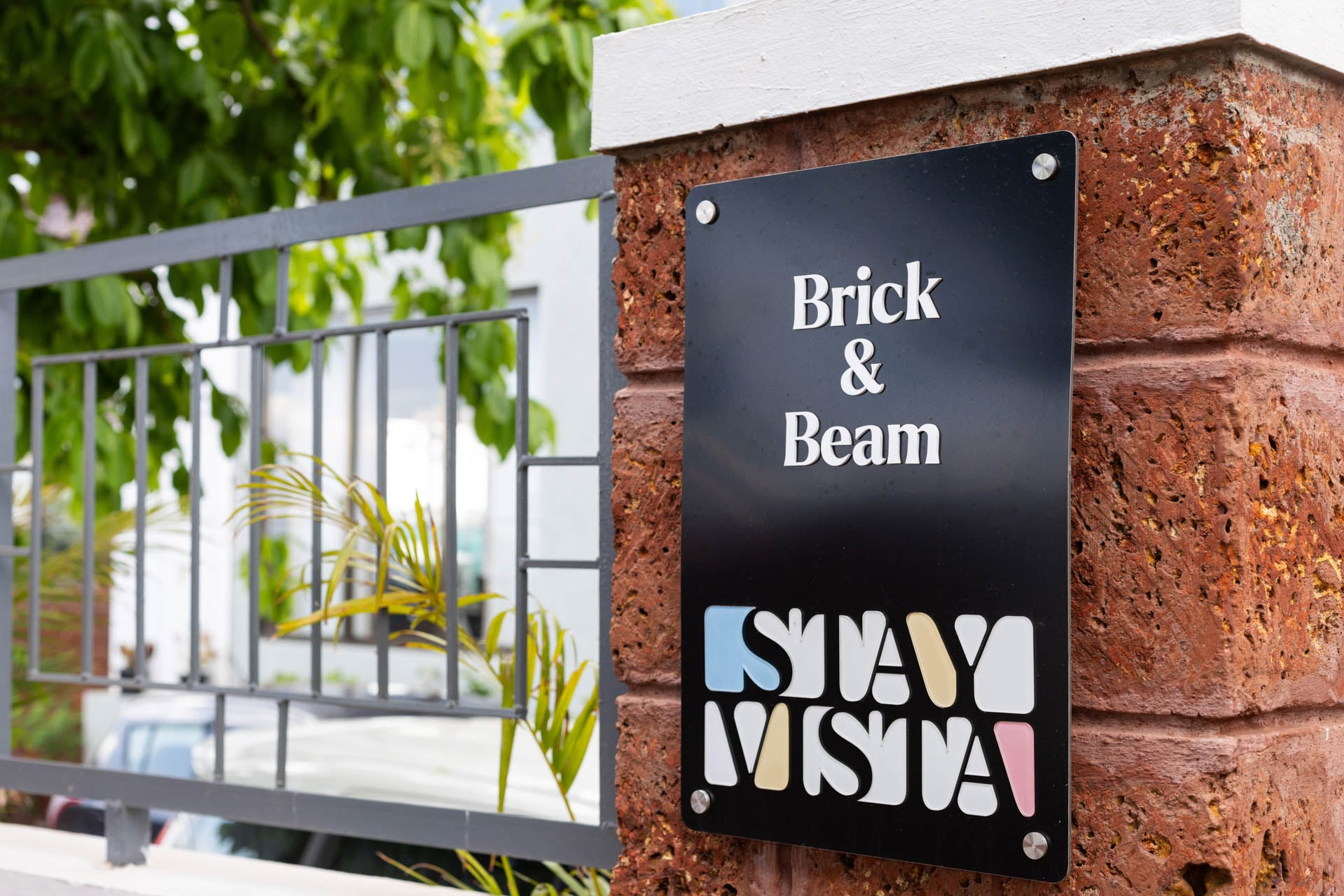 Brick & Beam - Image 5