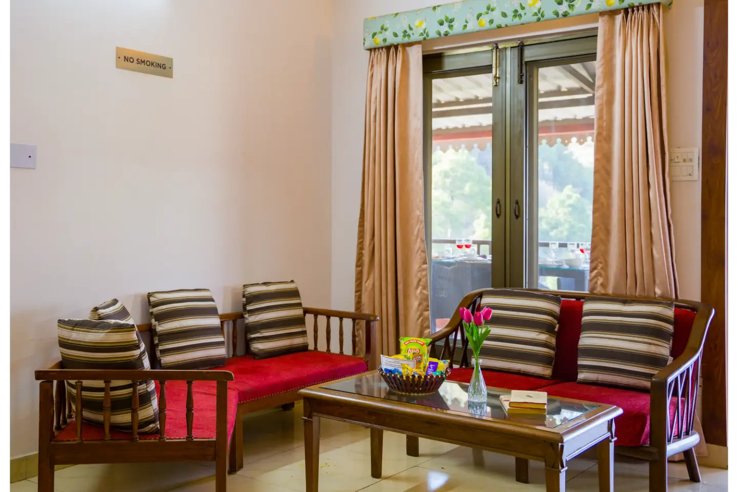 Sukhmani Cottage | 5-BHK Hilltop Hideaway With Garden, Terrace & Scenic Views