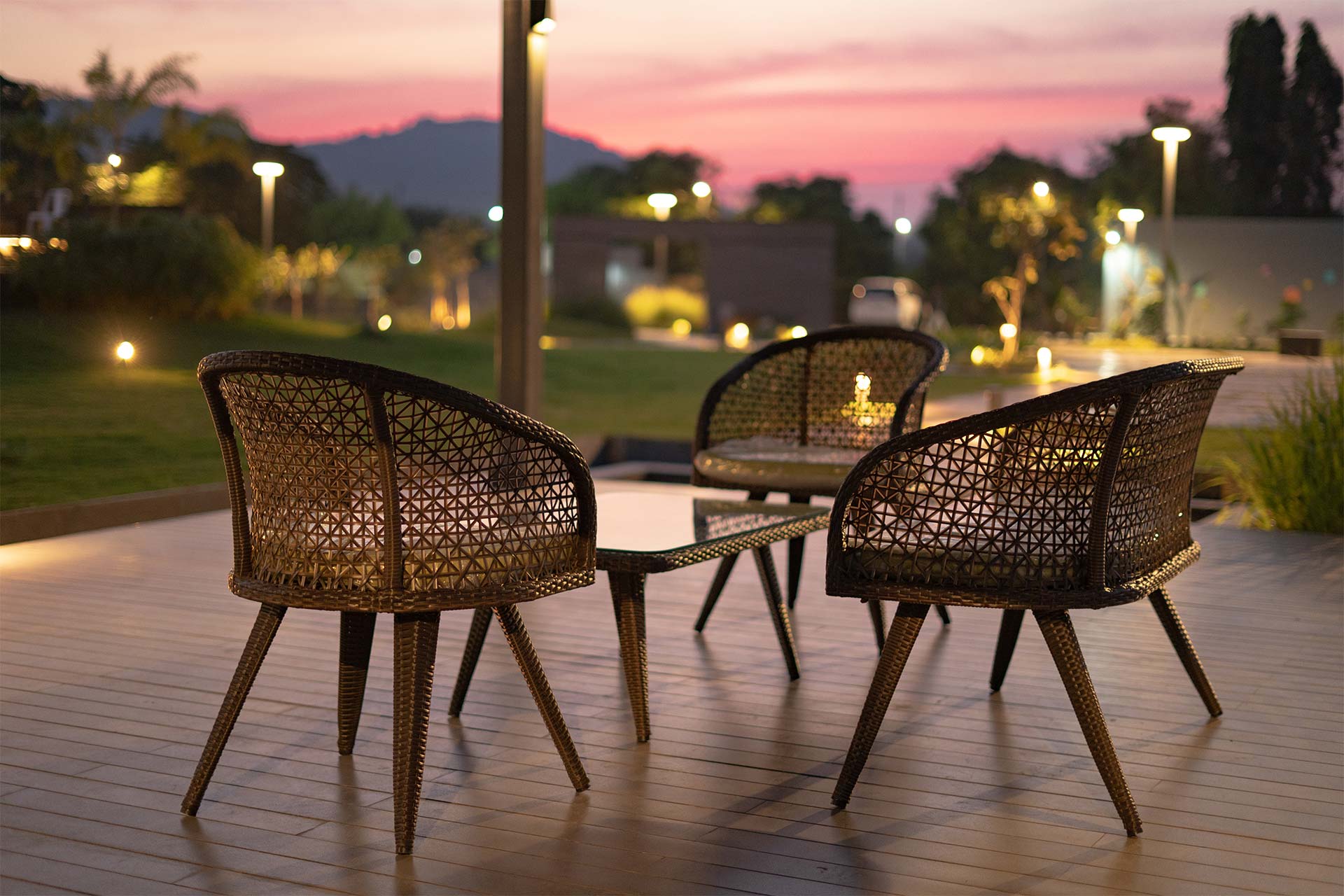 Le Bon Horizon - Near Sula Vineyards - Image 2