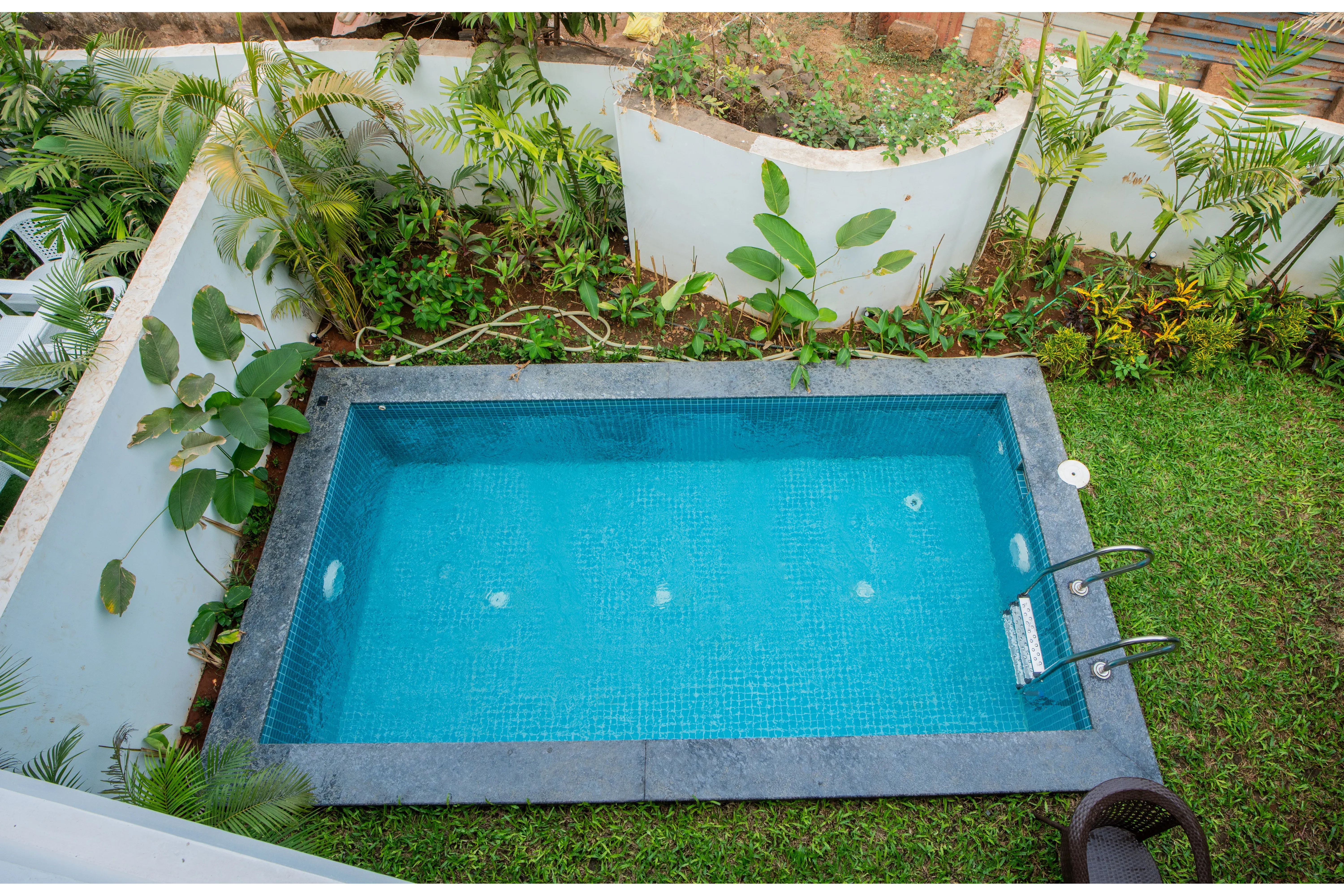 Laguna Selene | Exquisite Pet-friendly 4-BHK Villa Near Popular Beaches With Private Pool - Image 5
