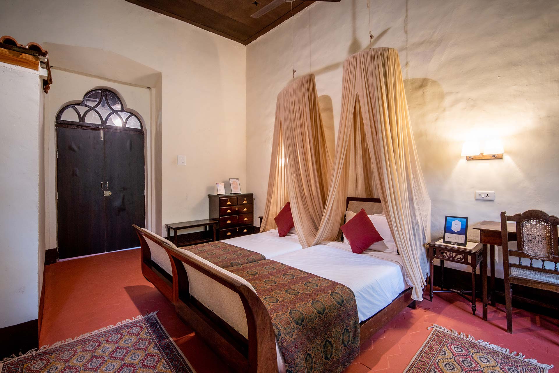 The Figueiredo House