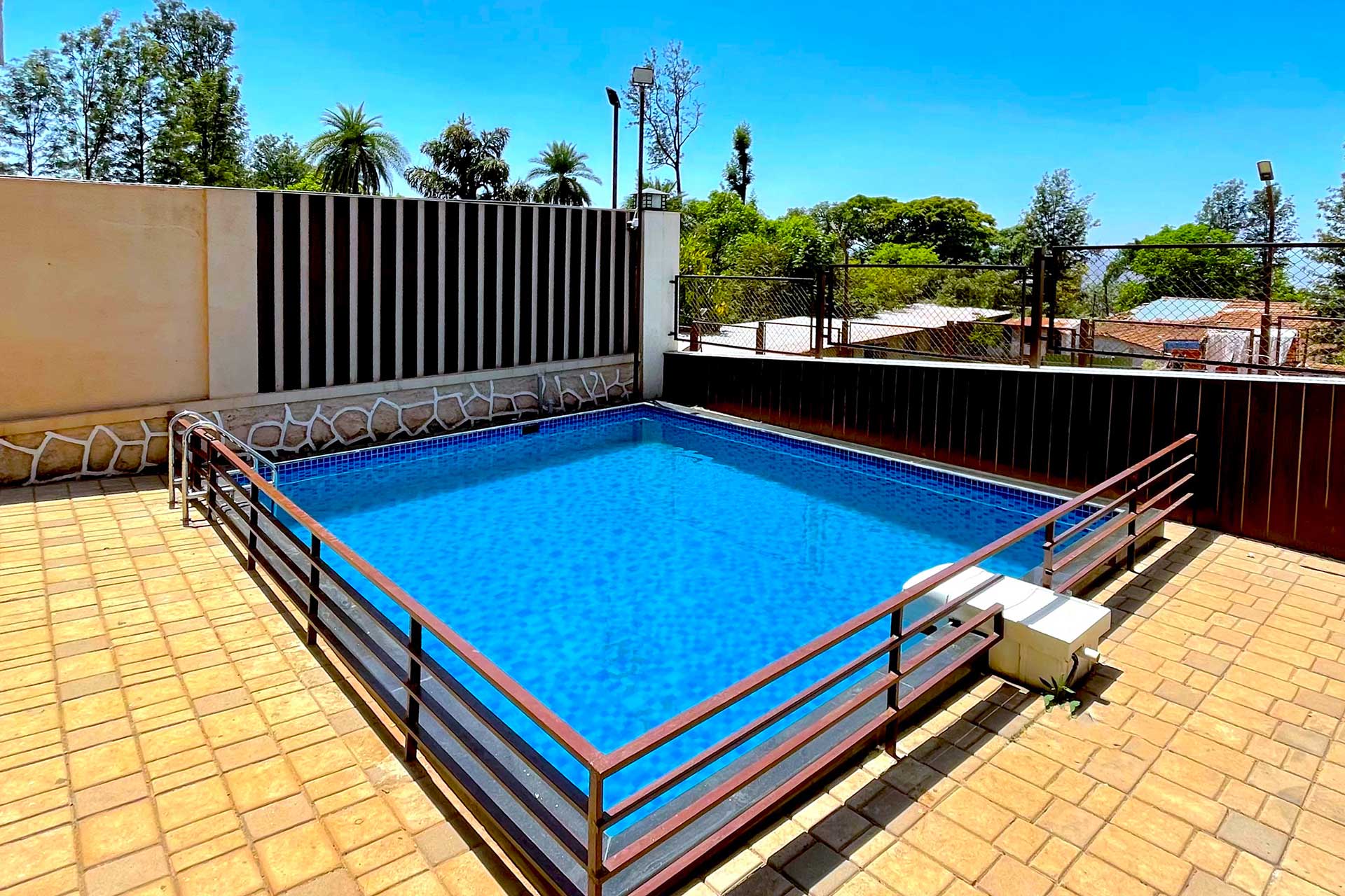 3 Rooms @ Grande Montana