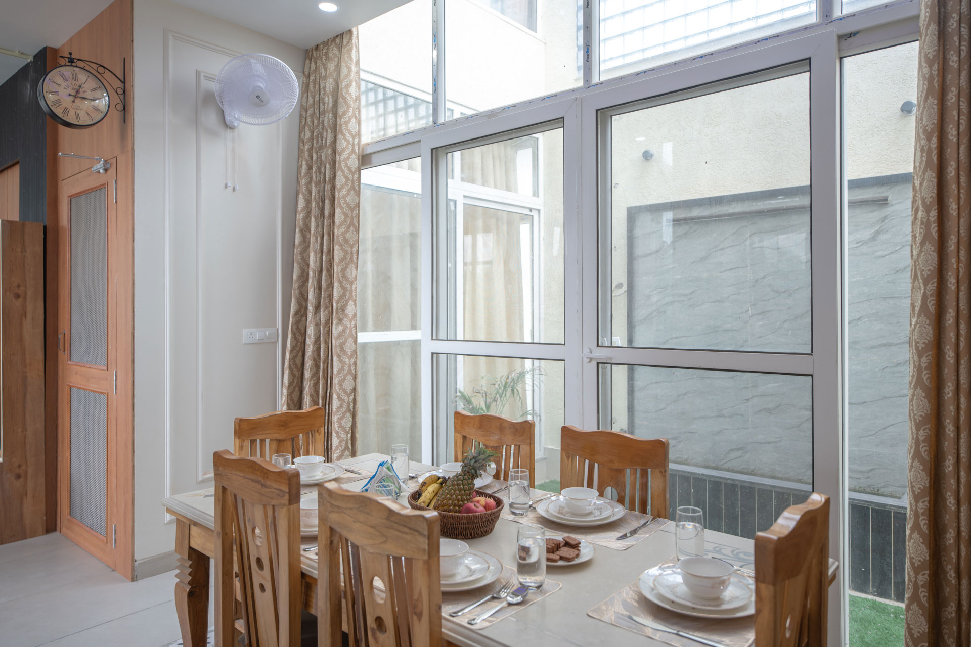 Echoes by the Aravalli