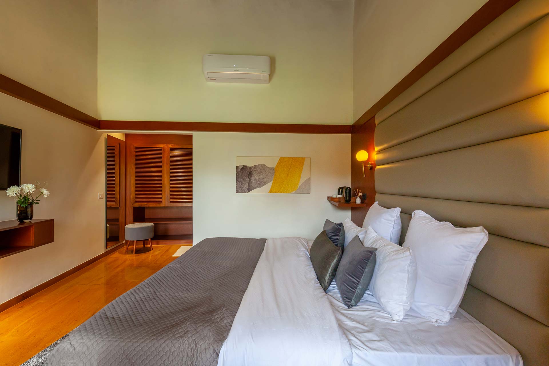 Lush Villa - Igatpuri