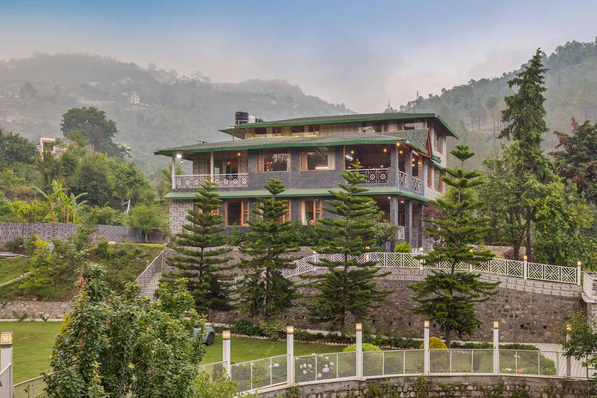 Maple @ Vintage Retreat - Image 5