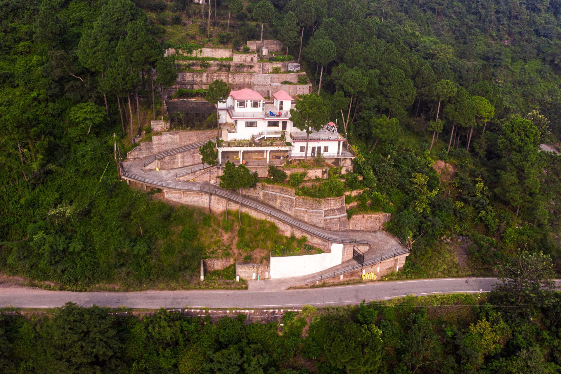 Villa Woodside Meadows W/ Breakfast - Image 5