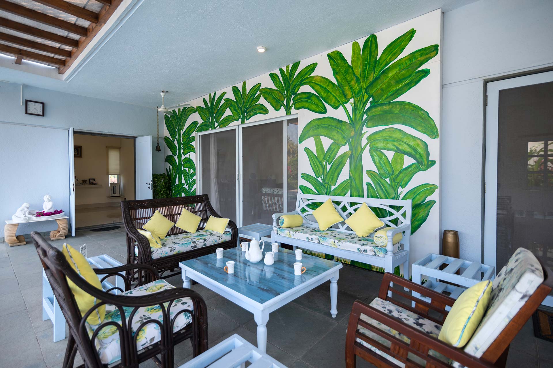 Whispering Palms - Image 3