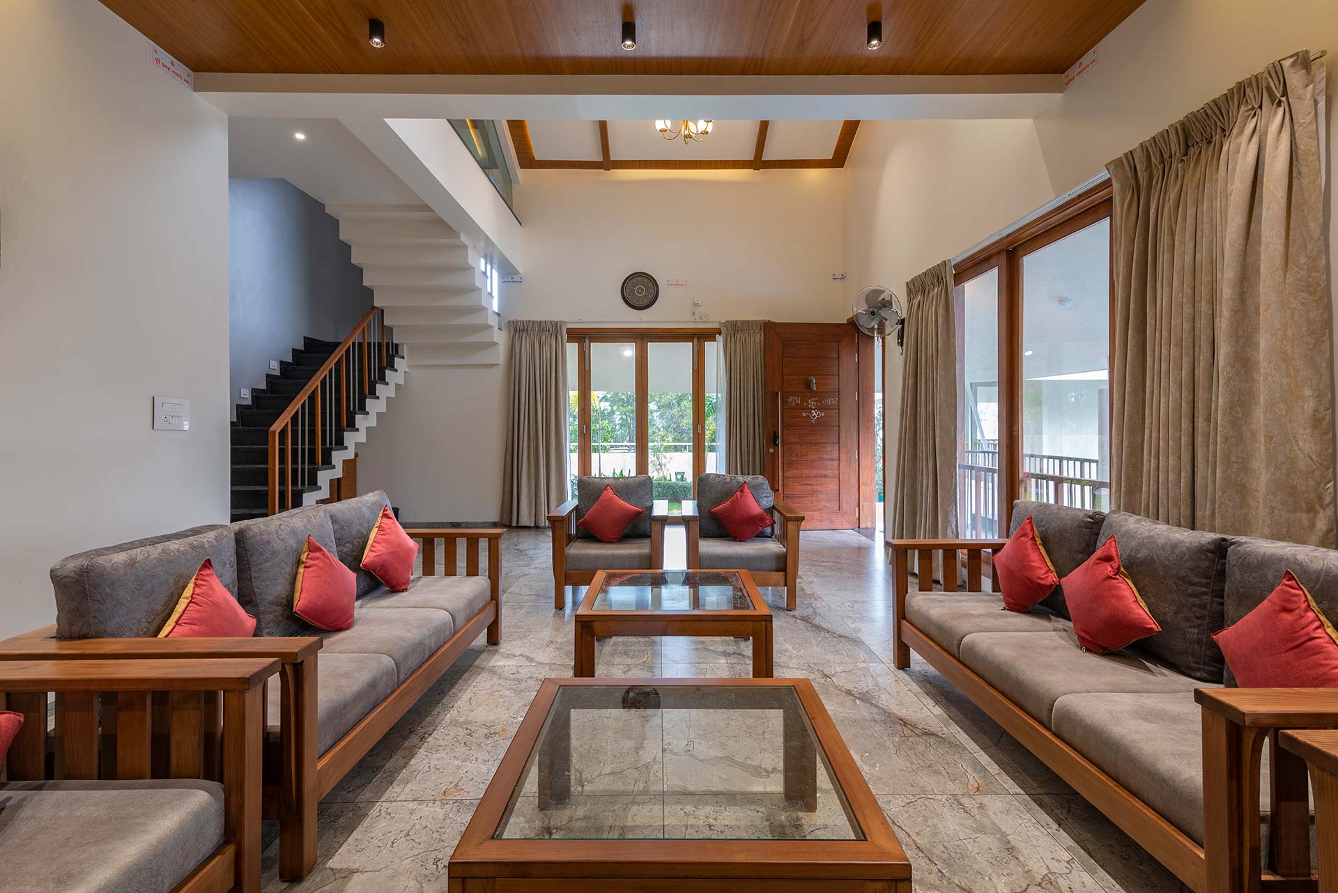 3 Rooms @ The Ourea - Image 5