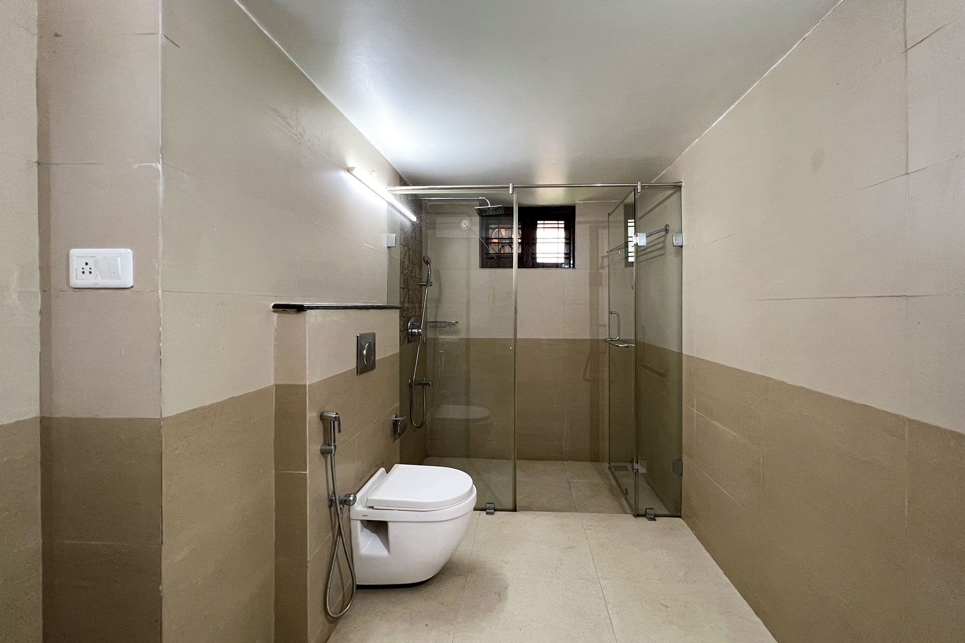 The Backwater Heritage