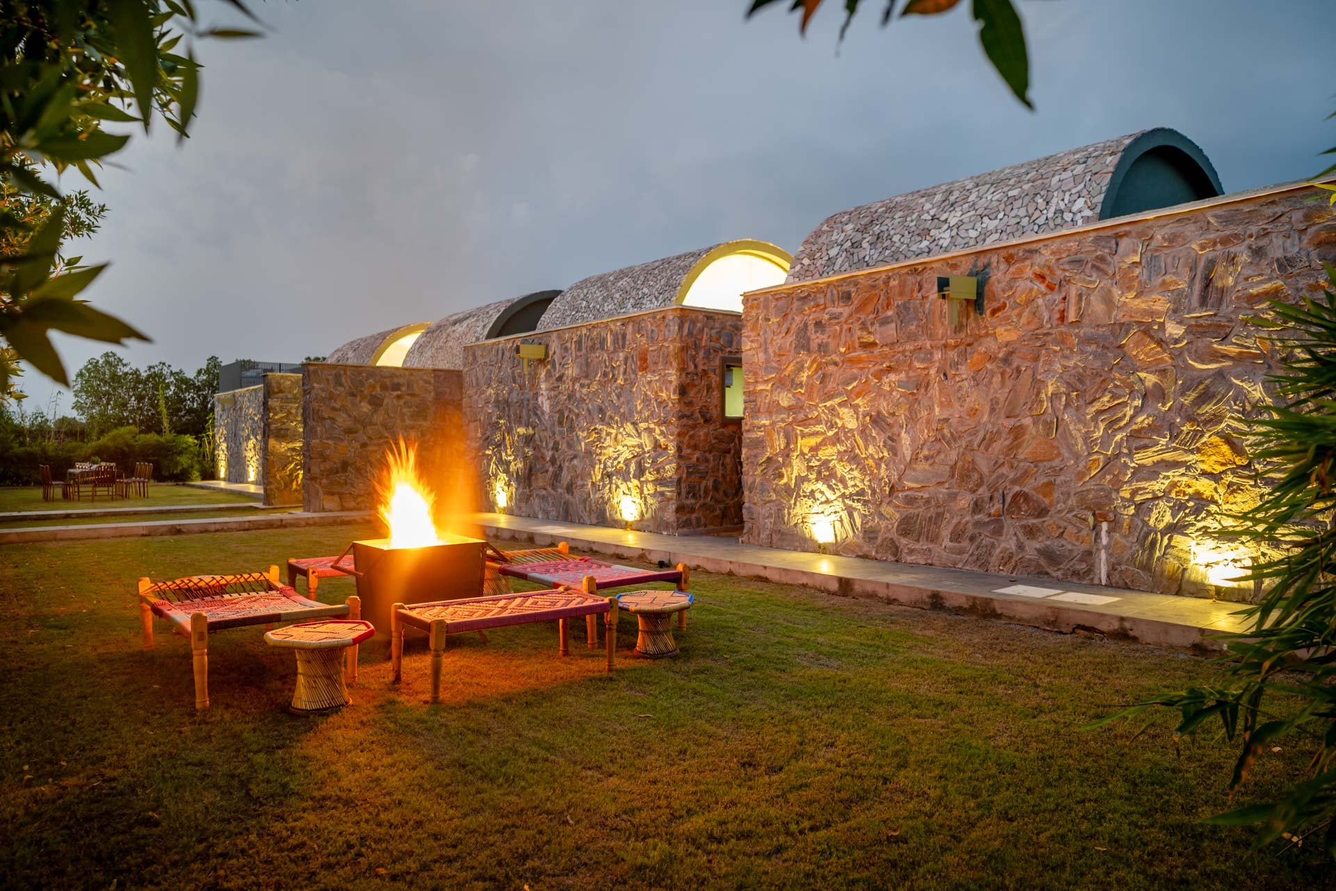 Nivaasa Arc - Image 3