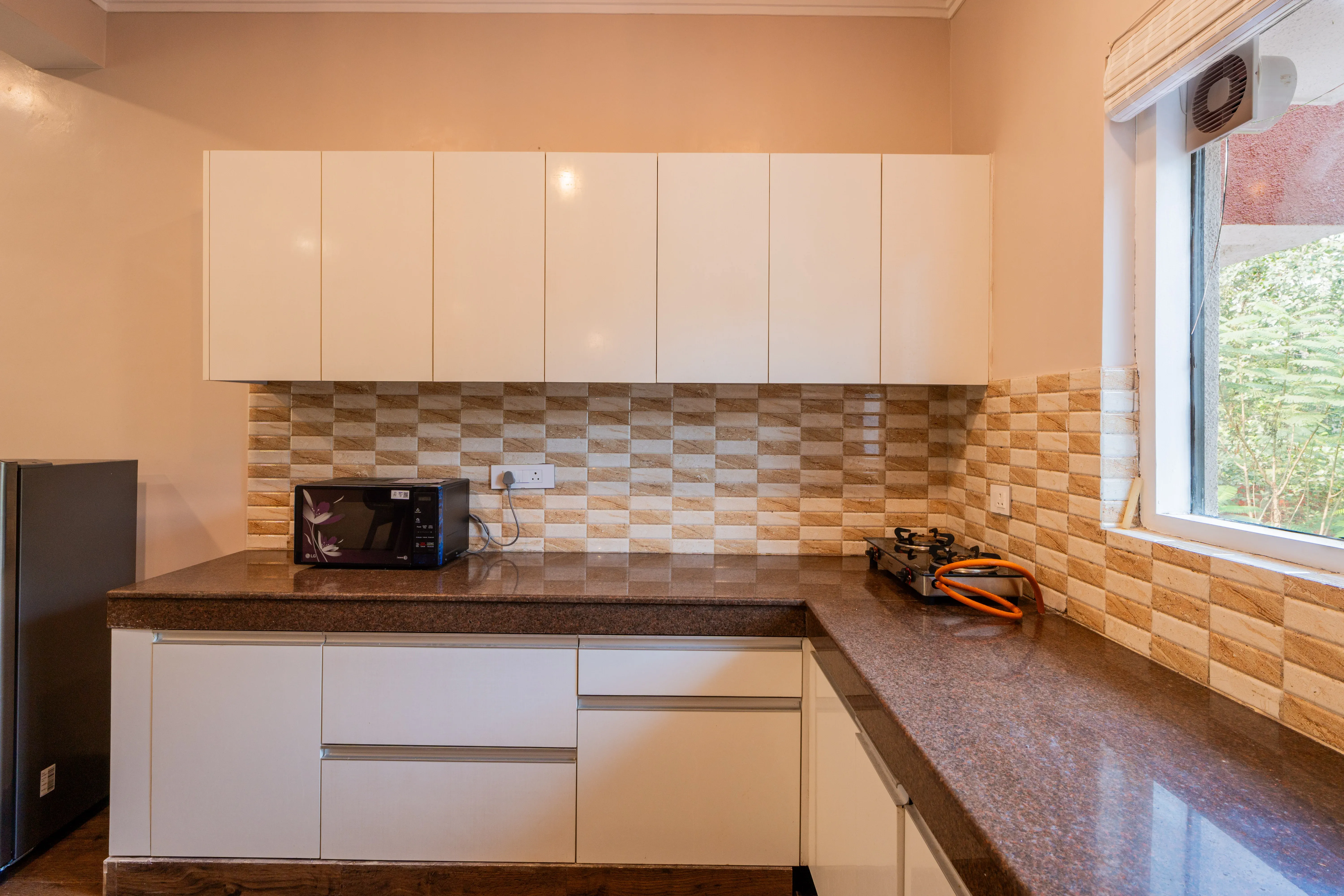 Casa Bella Vista | Luxe 3-BHK Pet-friendly Villa With Plunge Pool, Kids’ Nook & Terrace