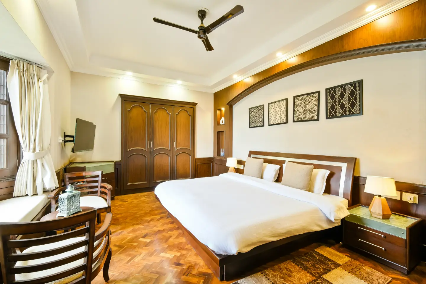 SI Cottage
