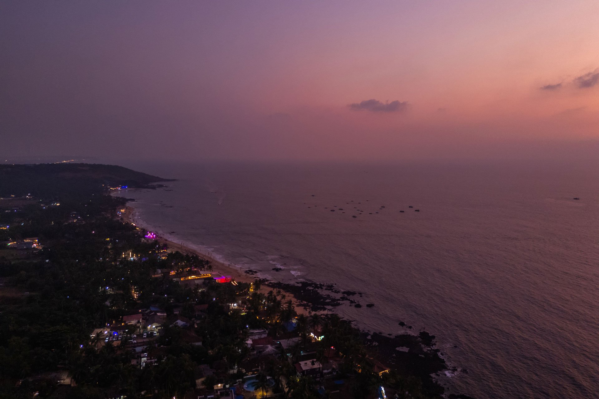 Ruby @ Casa San Antonio