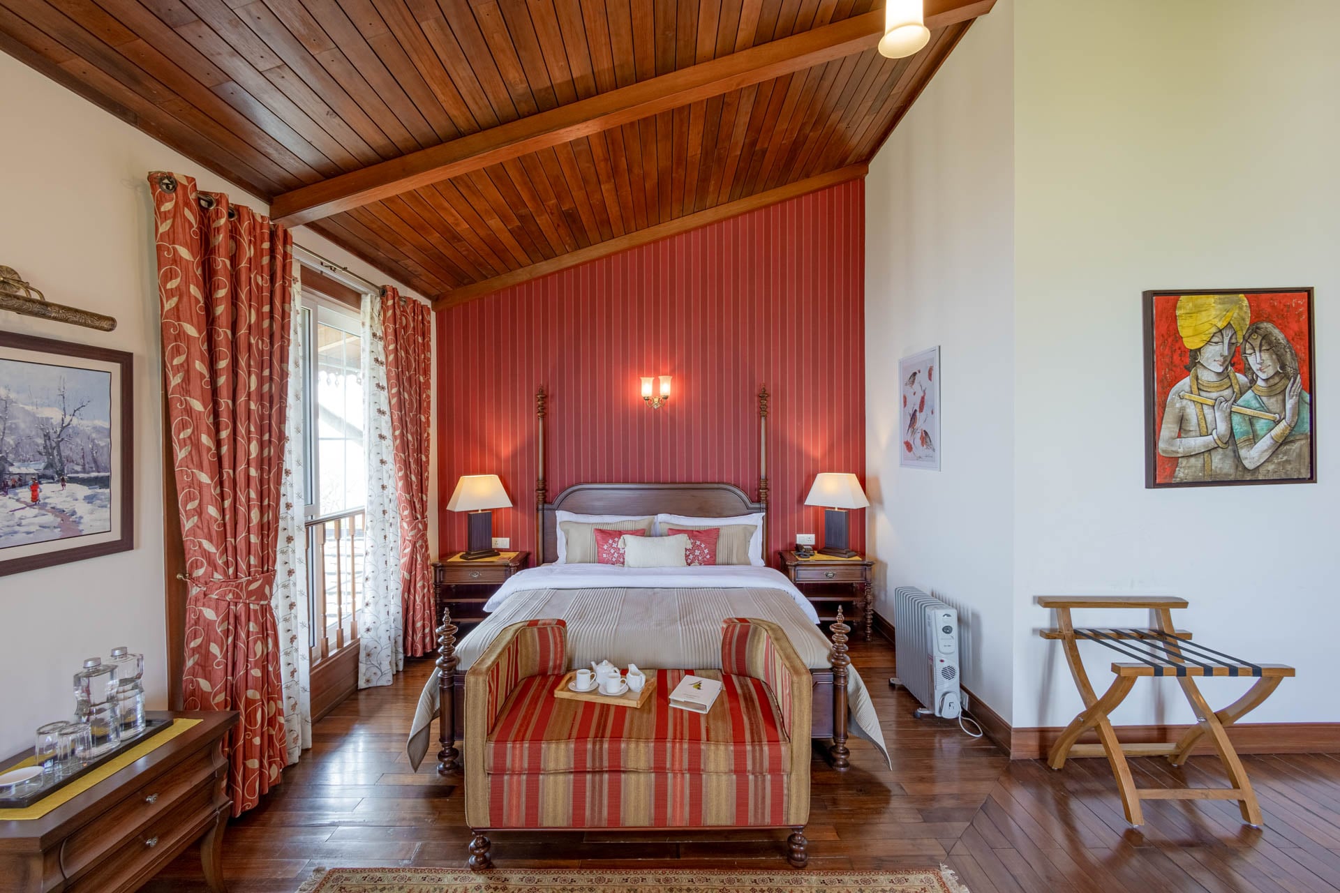 Villa Baywood @ Kaudia Estate - Image 5