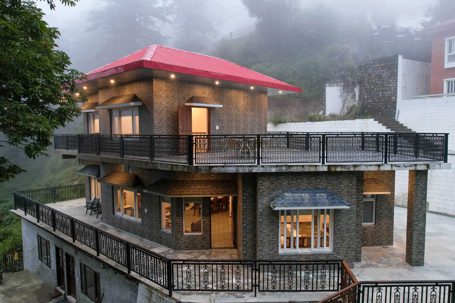 Wisteria @ Albert Estate