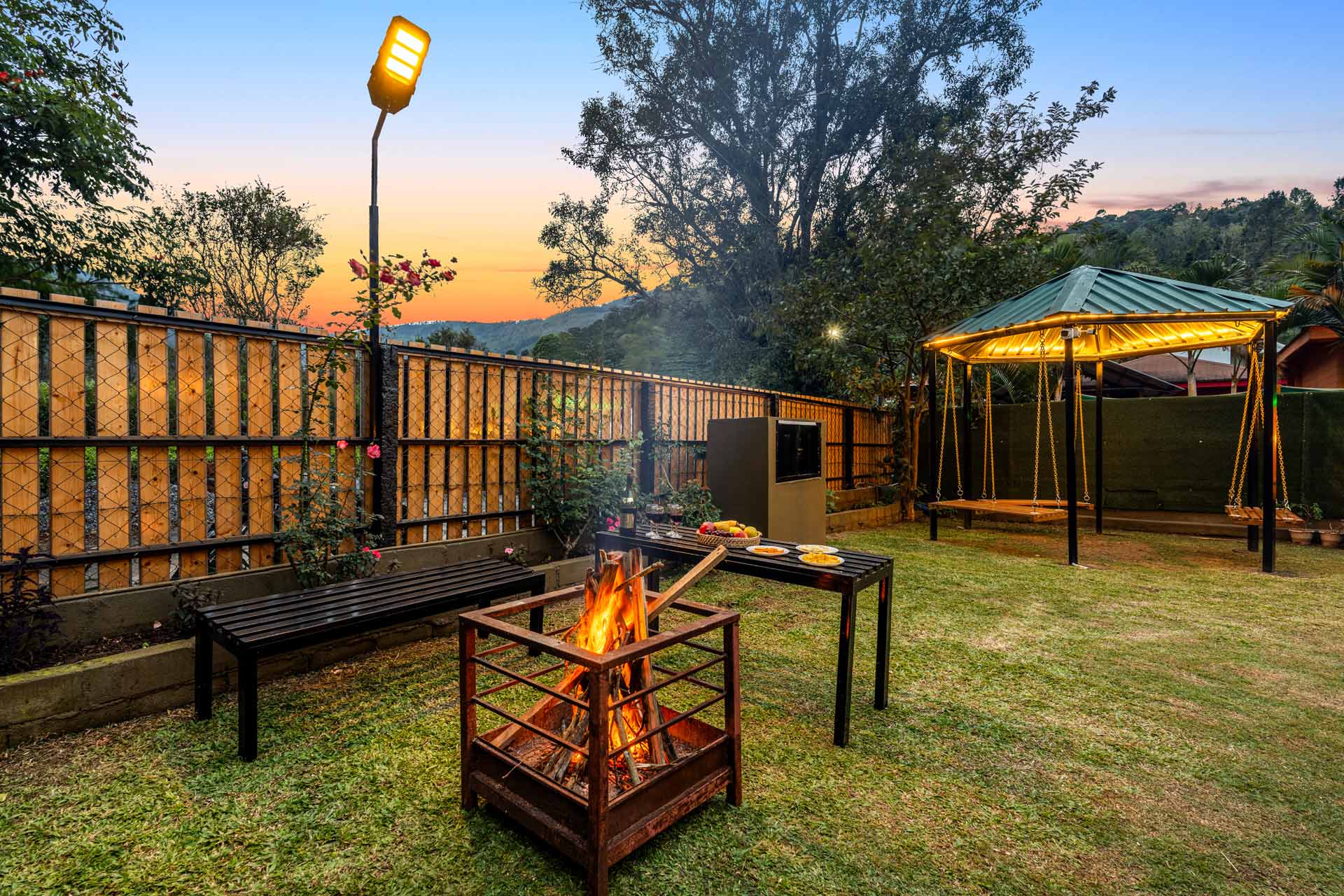 The Woodscapes - Coonoor - Image 3