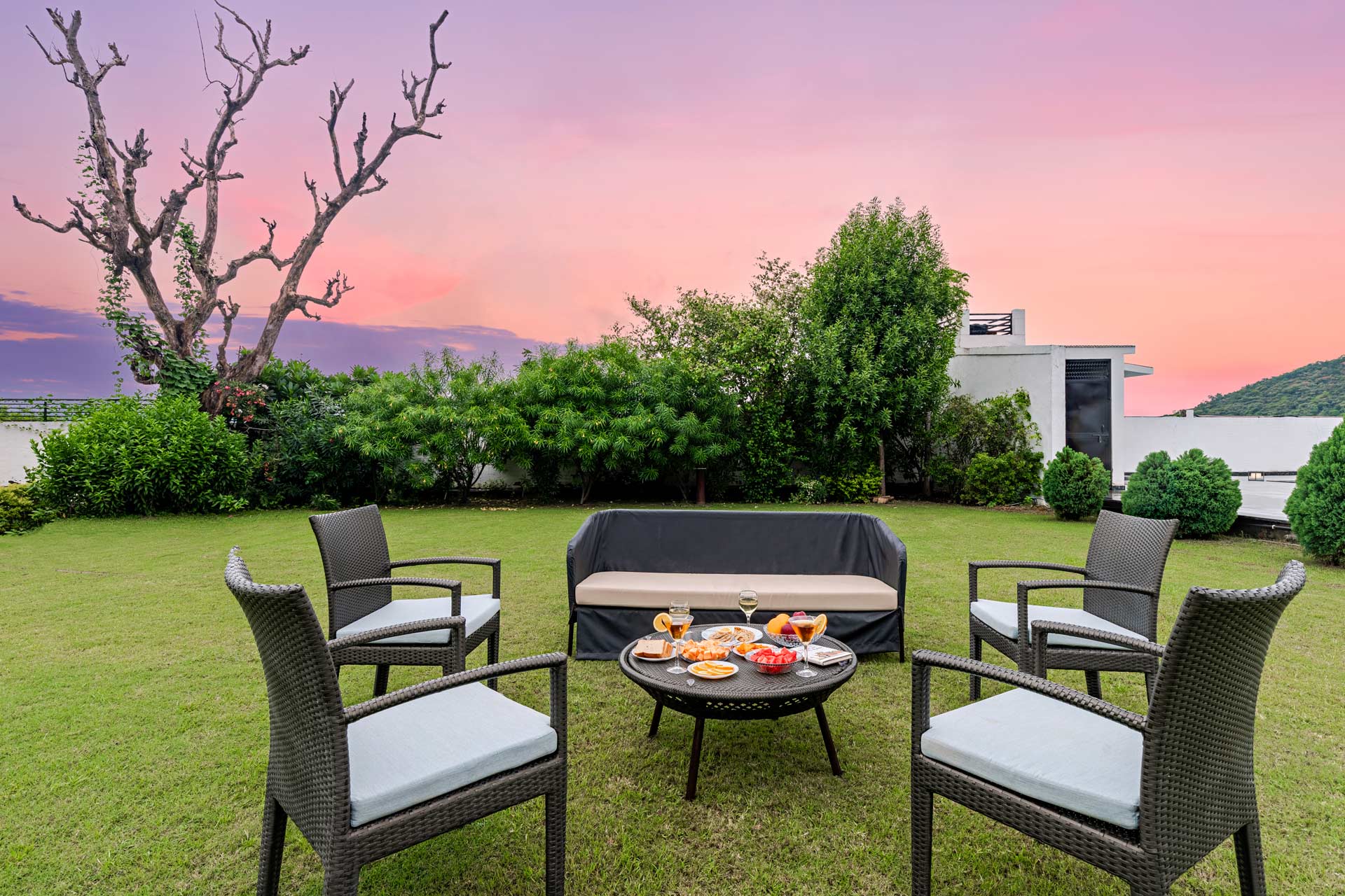 Aravali Villa - Image 3