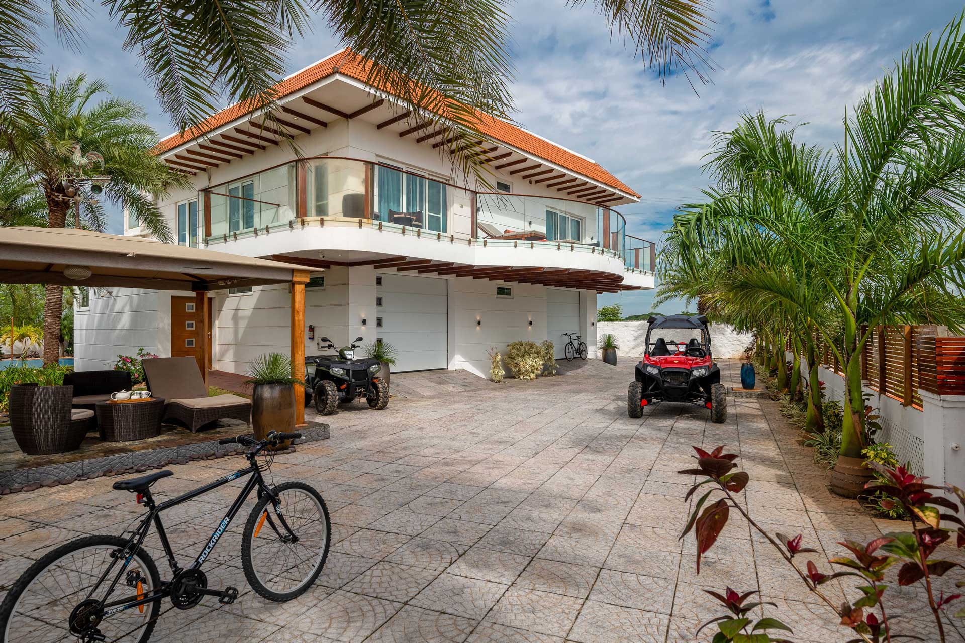 Pérola Do Mar - Mahabalipuram