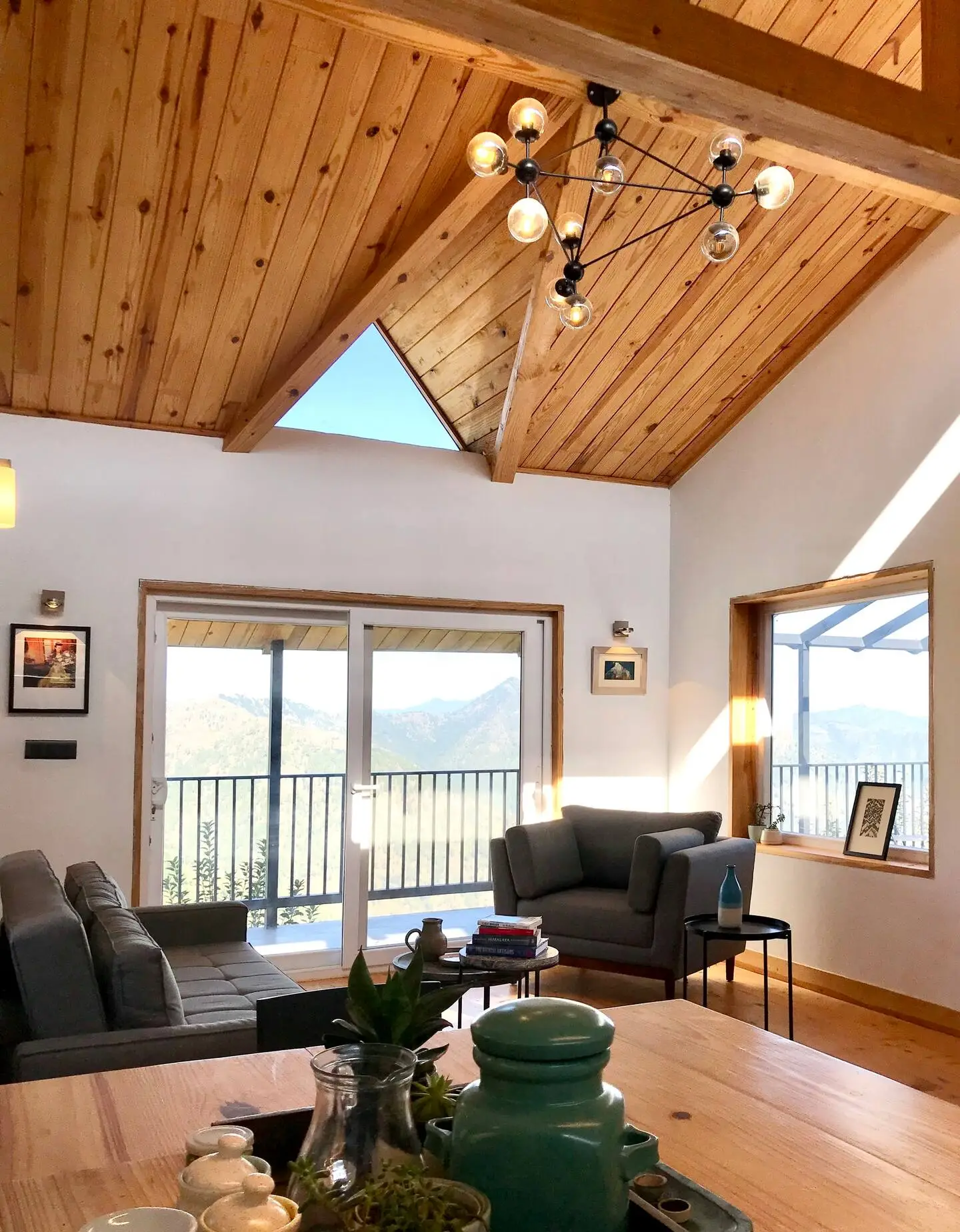 Chamomile Cottage
