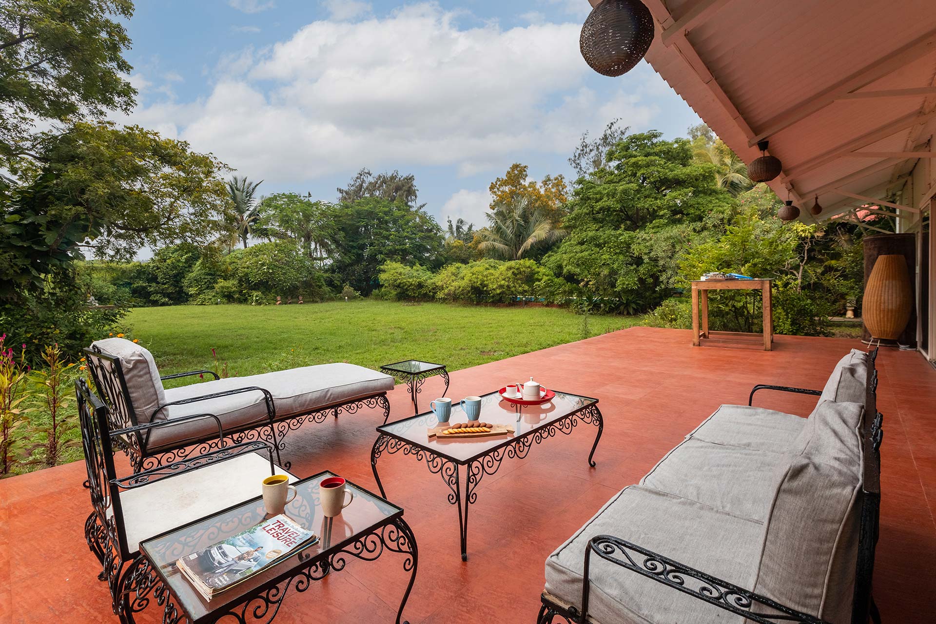 Bliss @ Moonlit Trails - Image 4