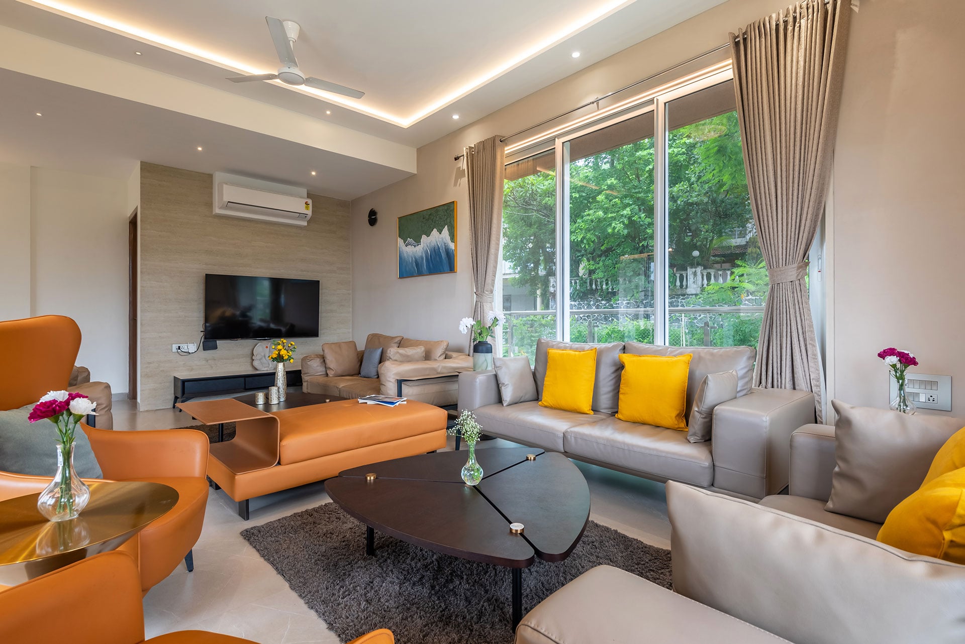 Mocha House - Image 4