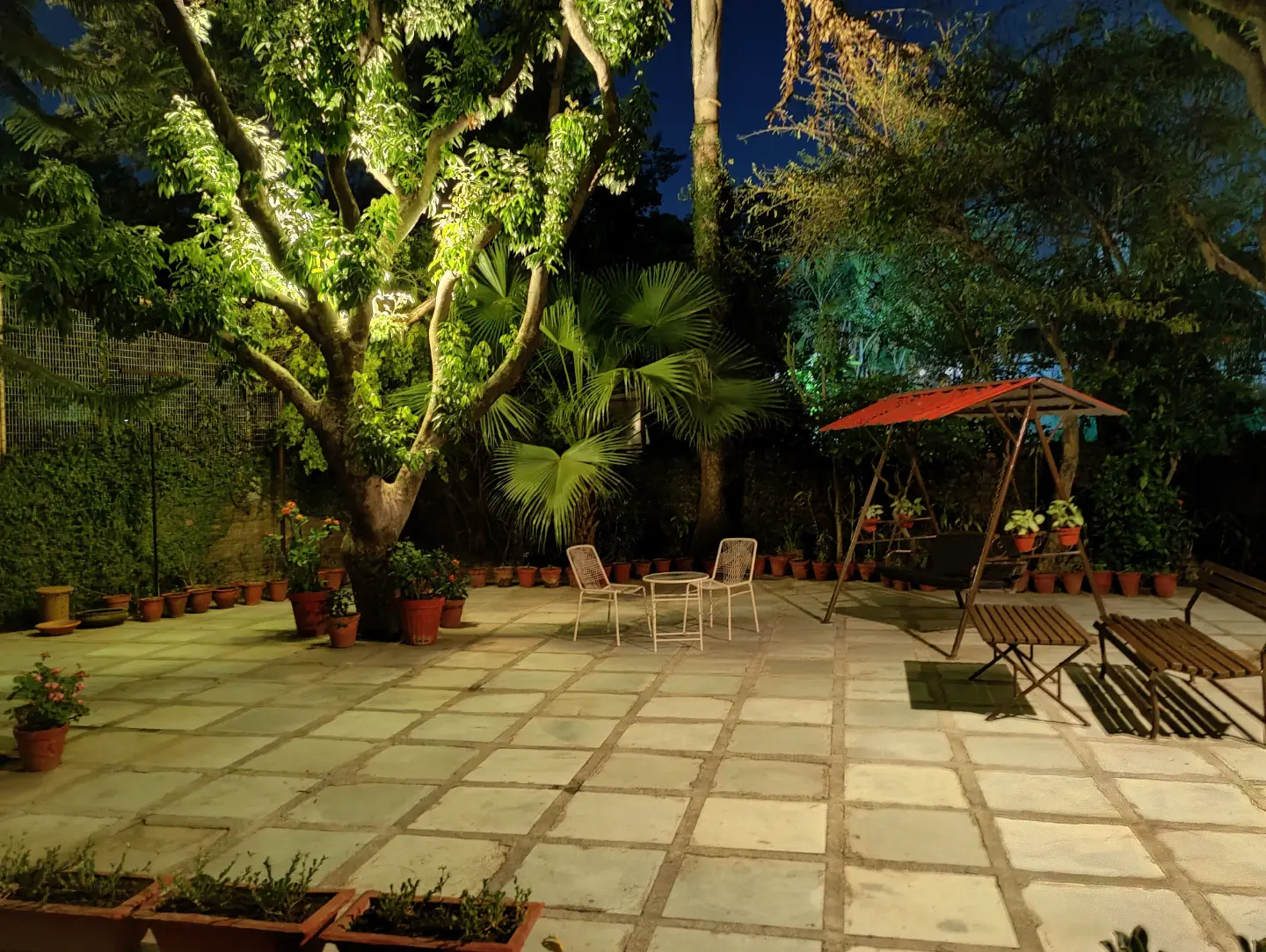 Doon Garden Villa