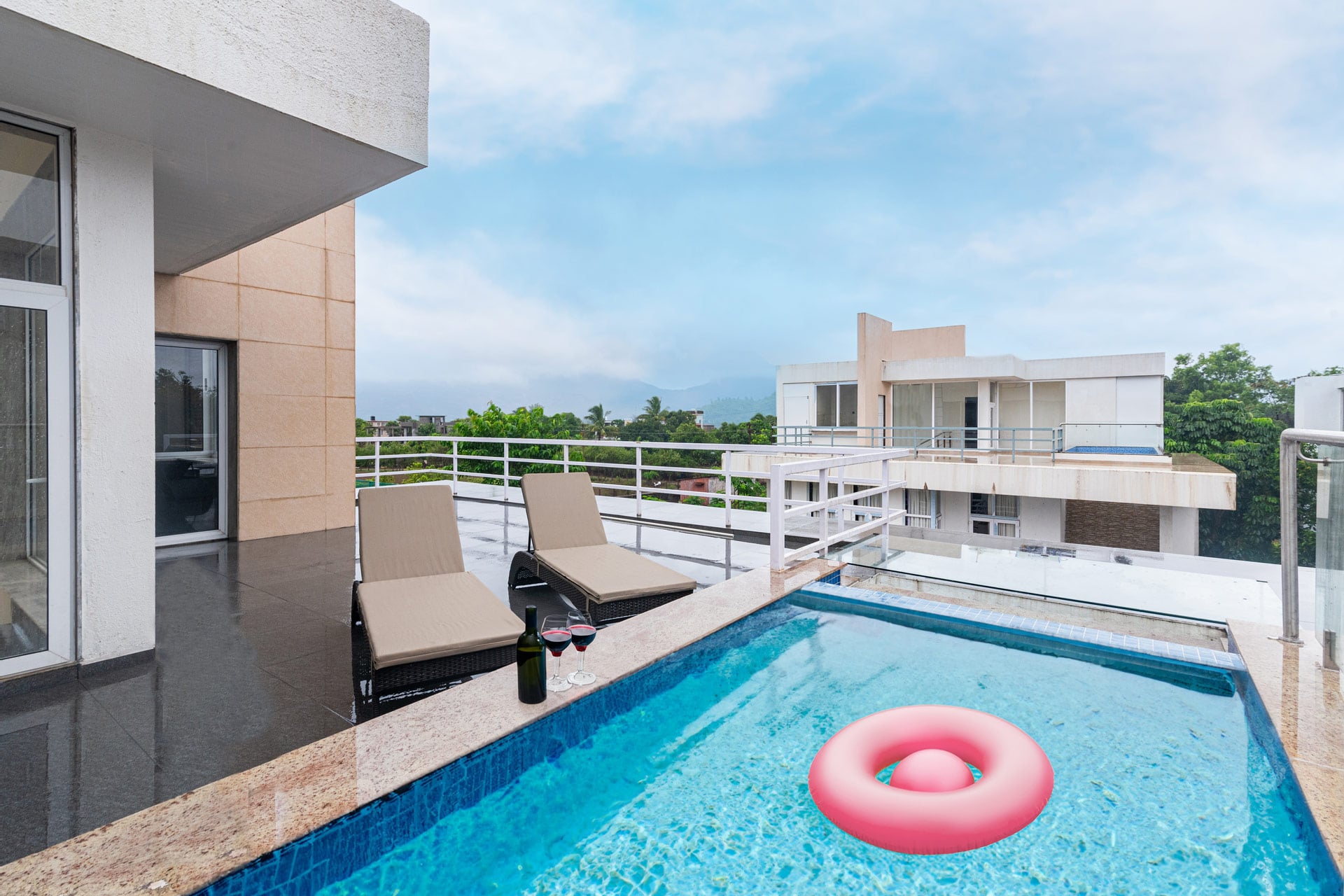 Sierra Skies - Image 3