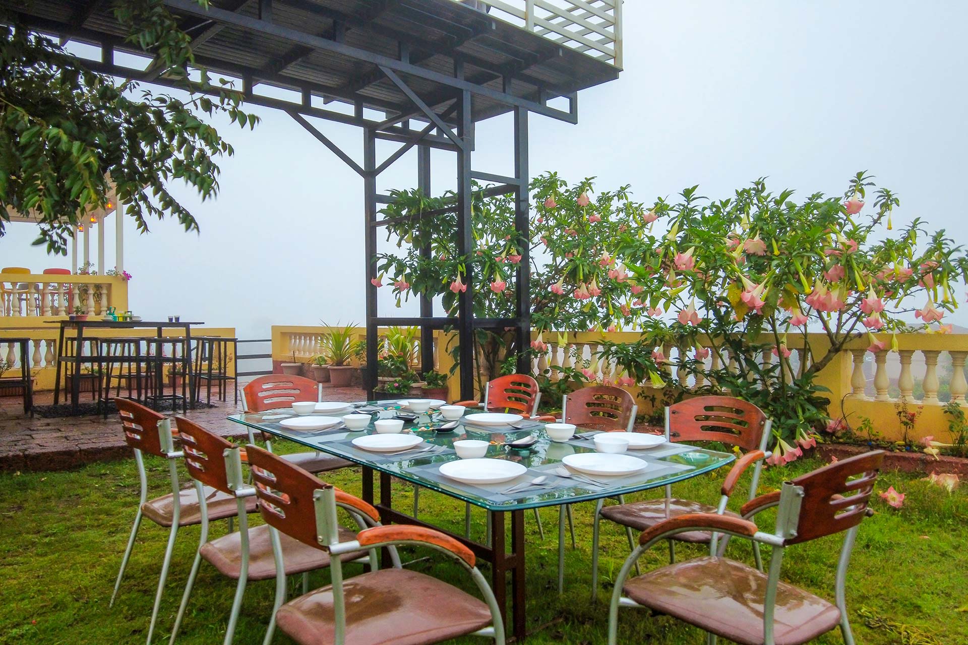 Quietude @ Serenity Hills