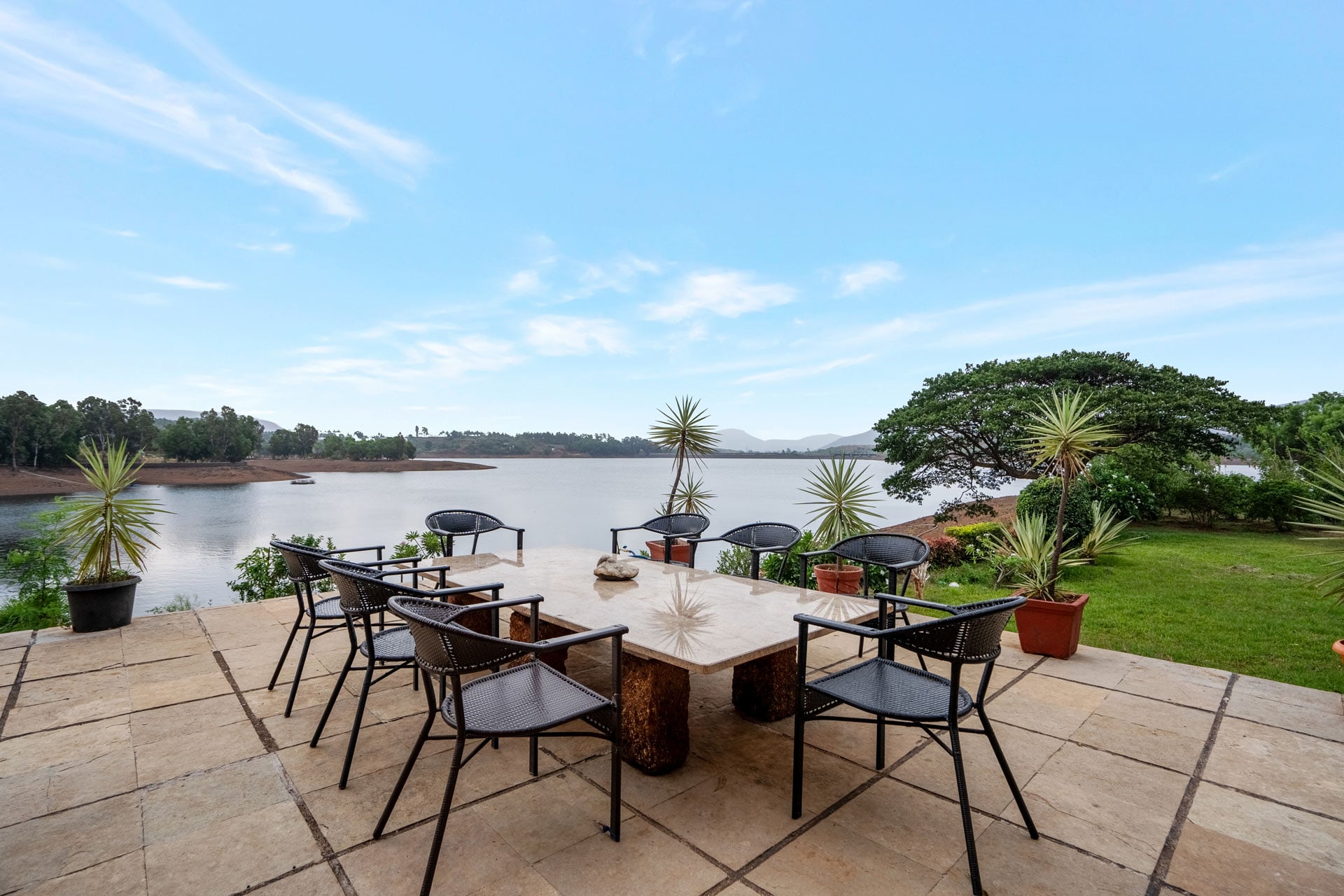 Three Shores - Kamshet - Image 5